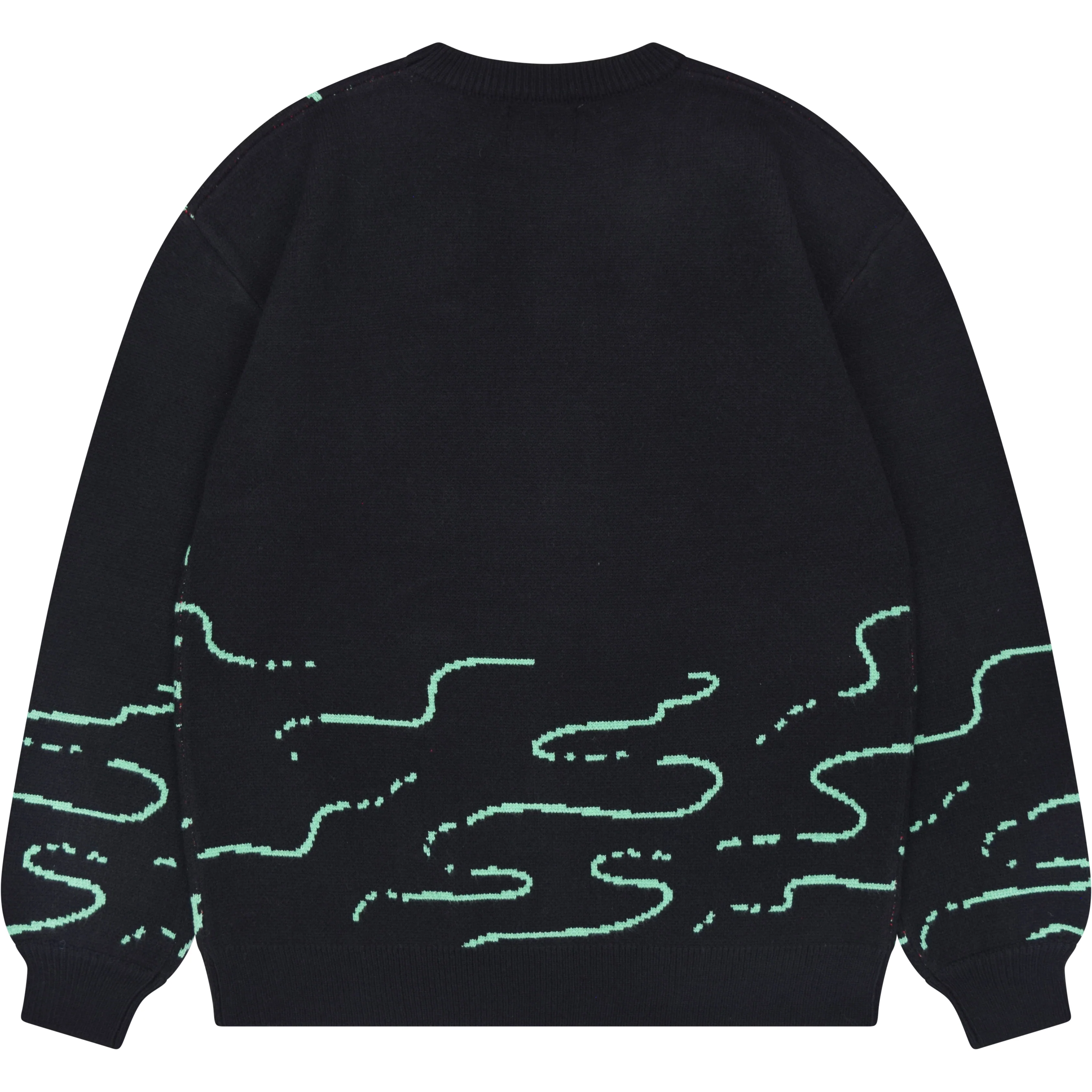 Gigan Sweater - Image 2