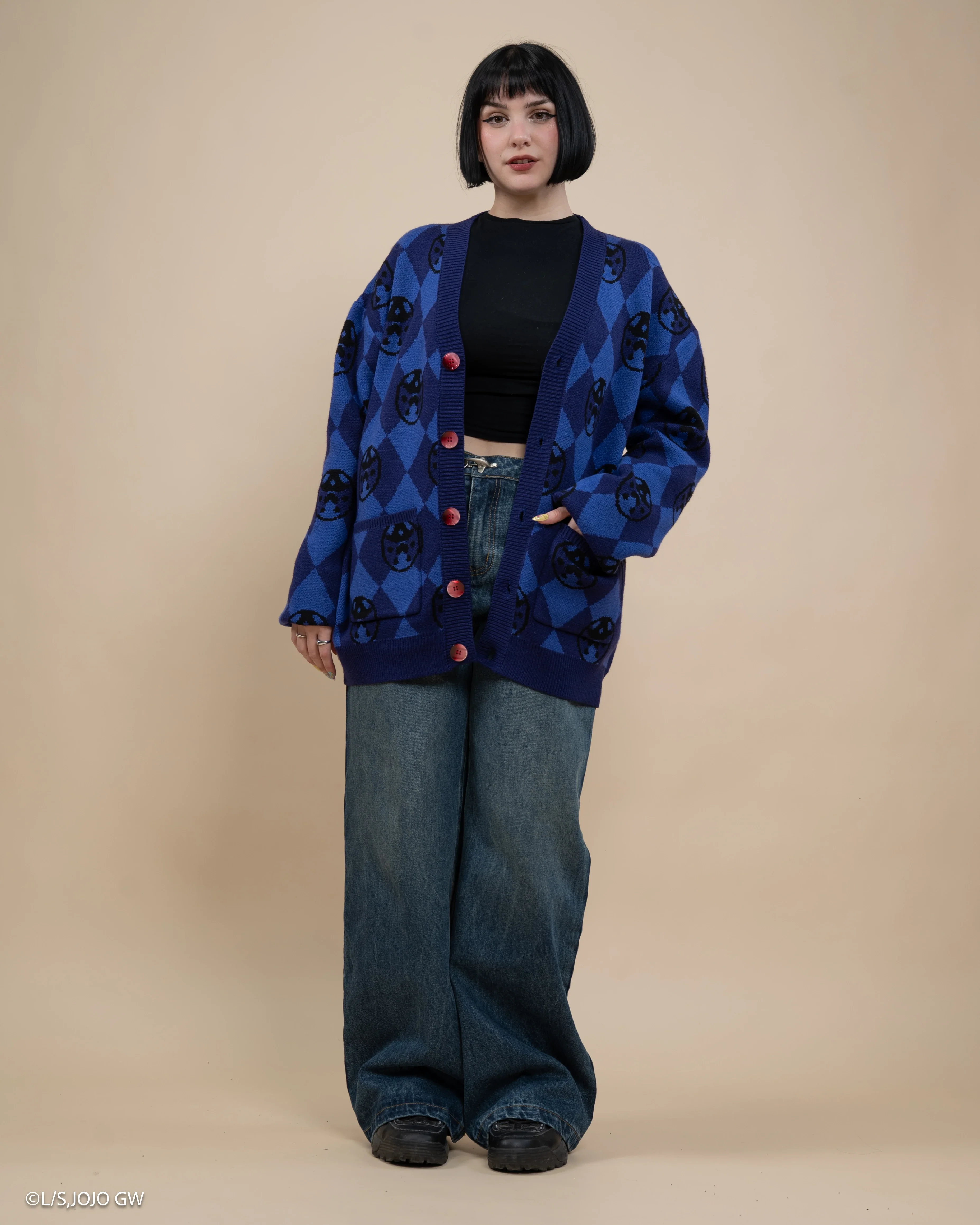 Giorno Cardigan - Image 3