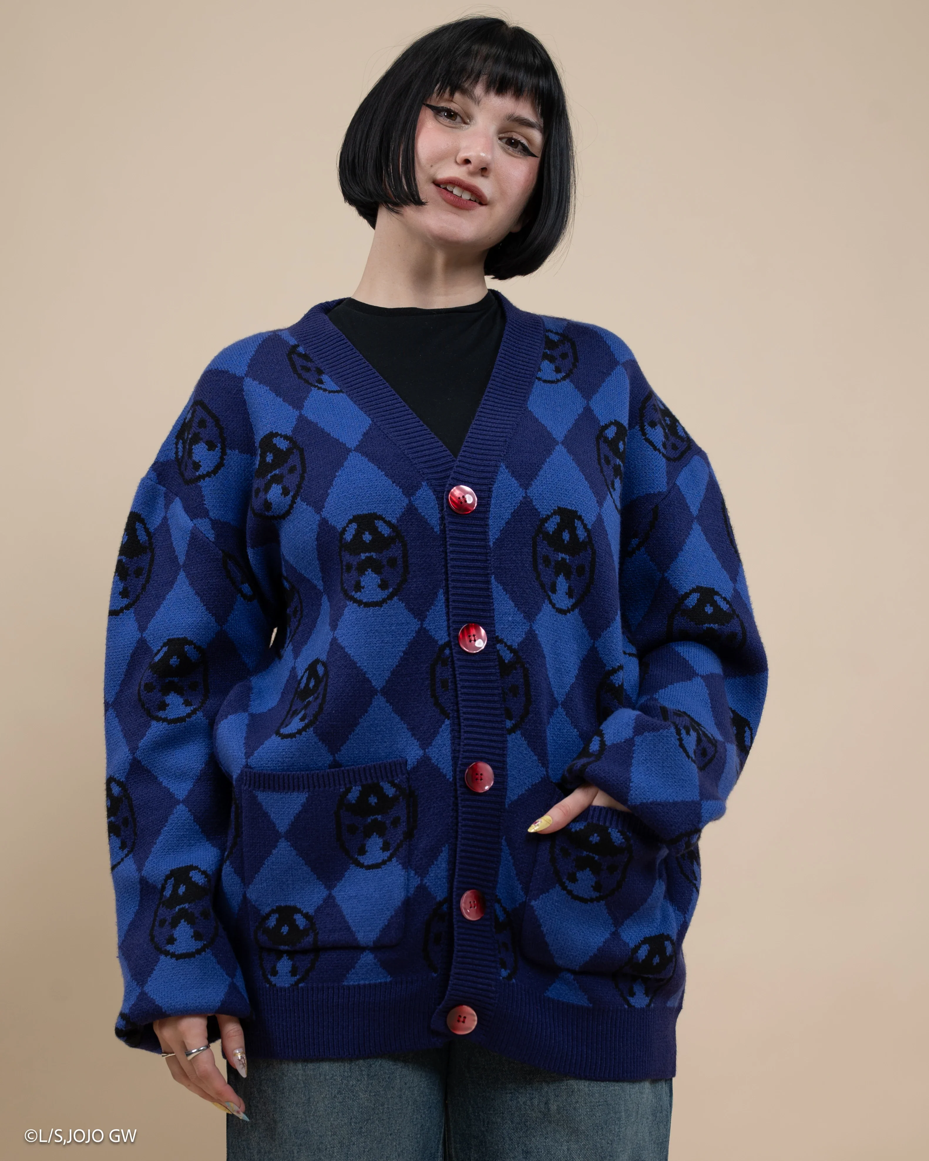Giorno Cardigan - Image 4