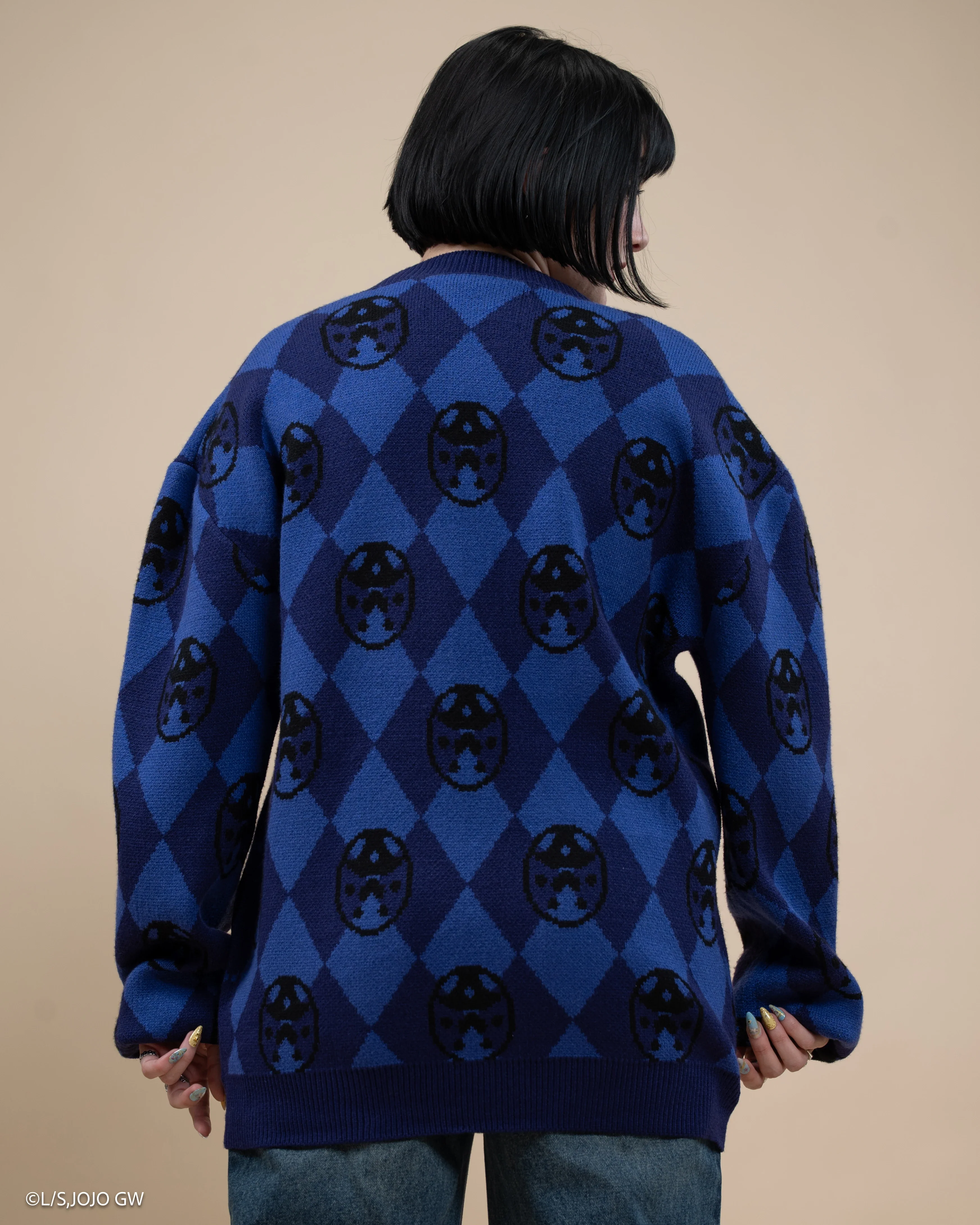 Giorno Cardigan - Image 5