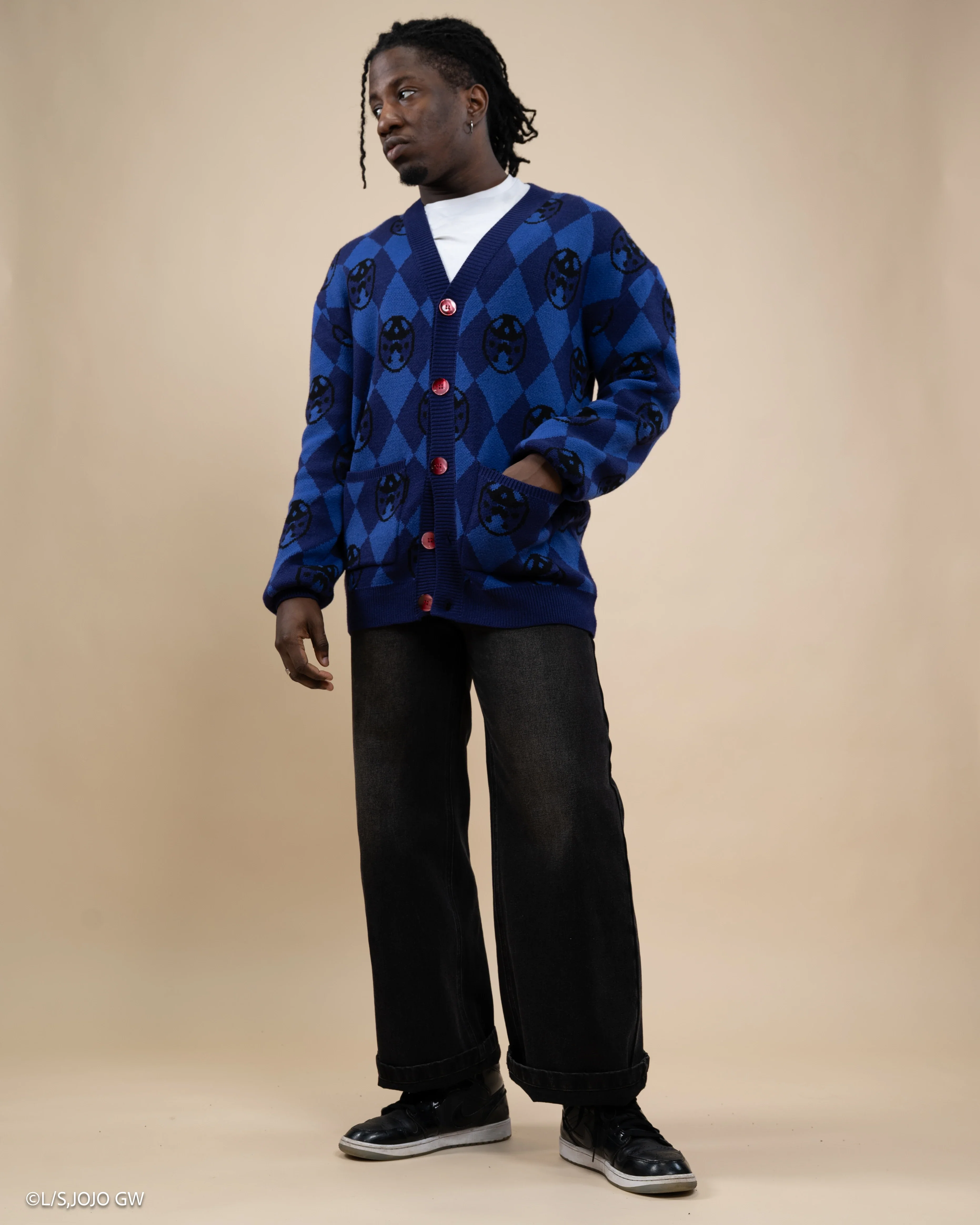 Giorno Cardigan - Image 7