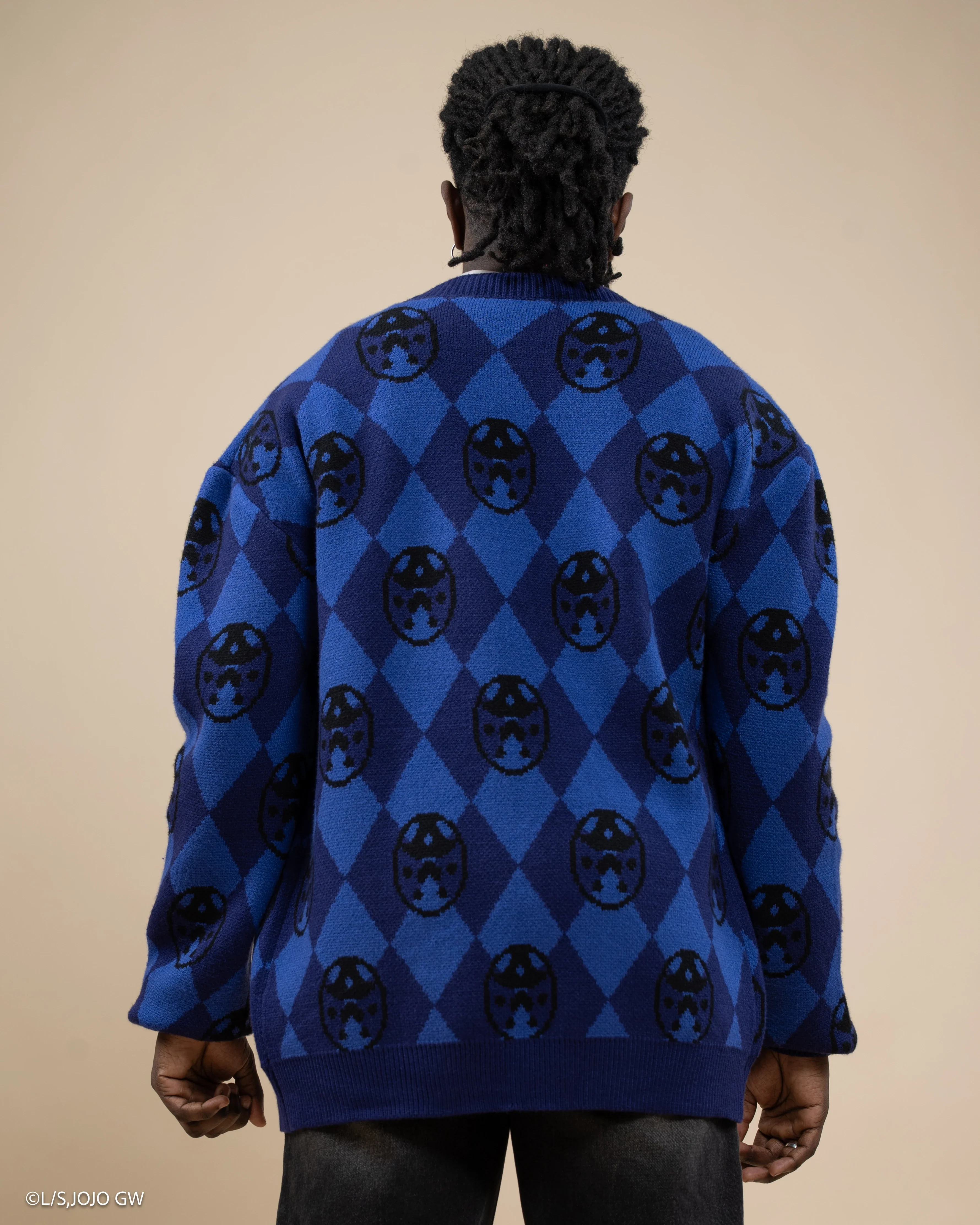 Giorno Cardigan - Image 9
