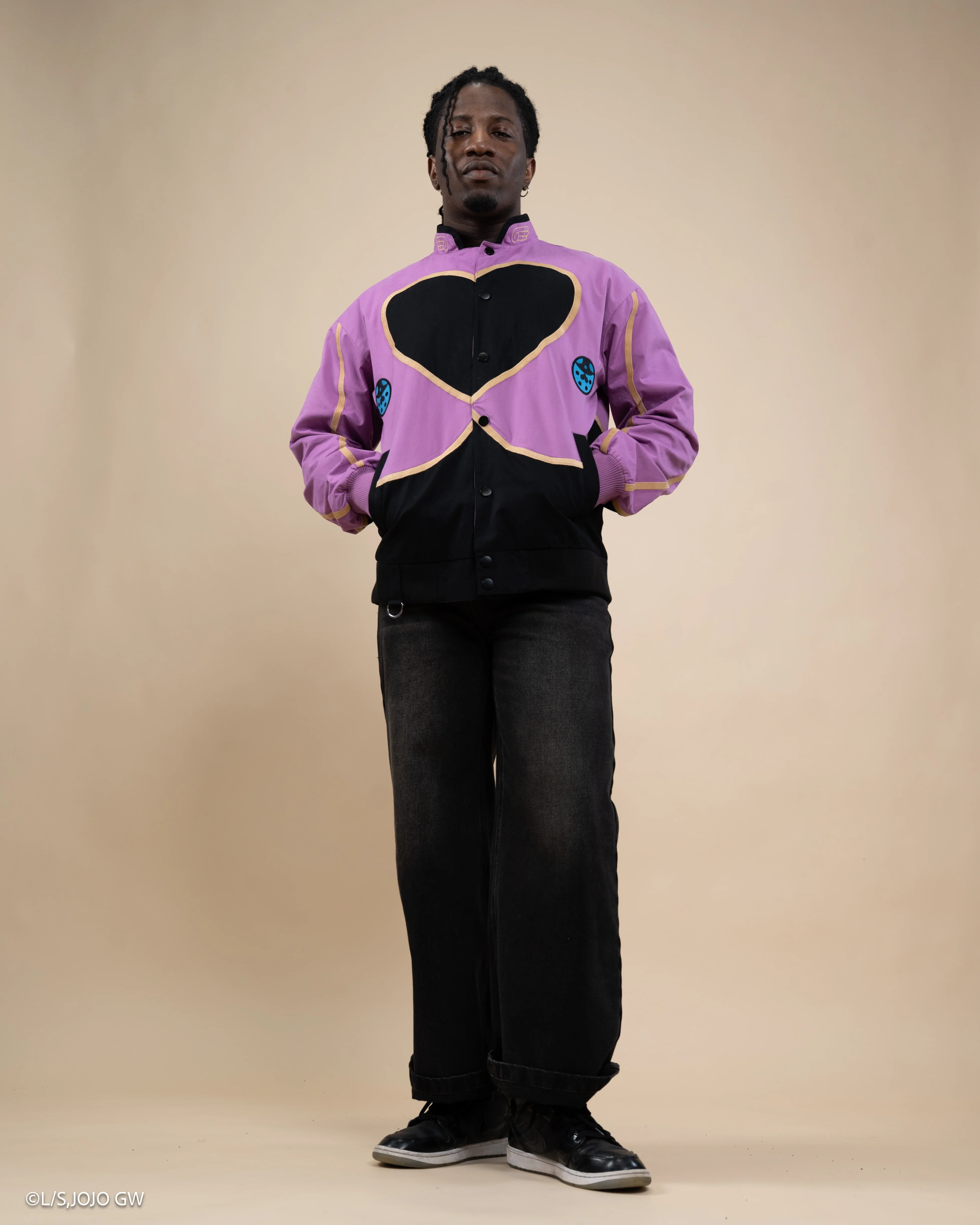 Giorno Jacket - Image 10