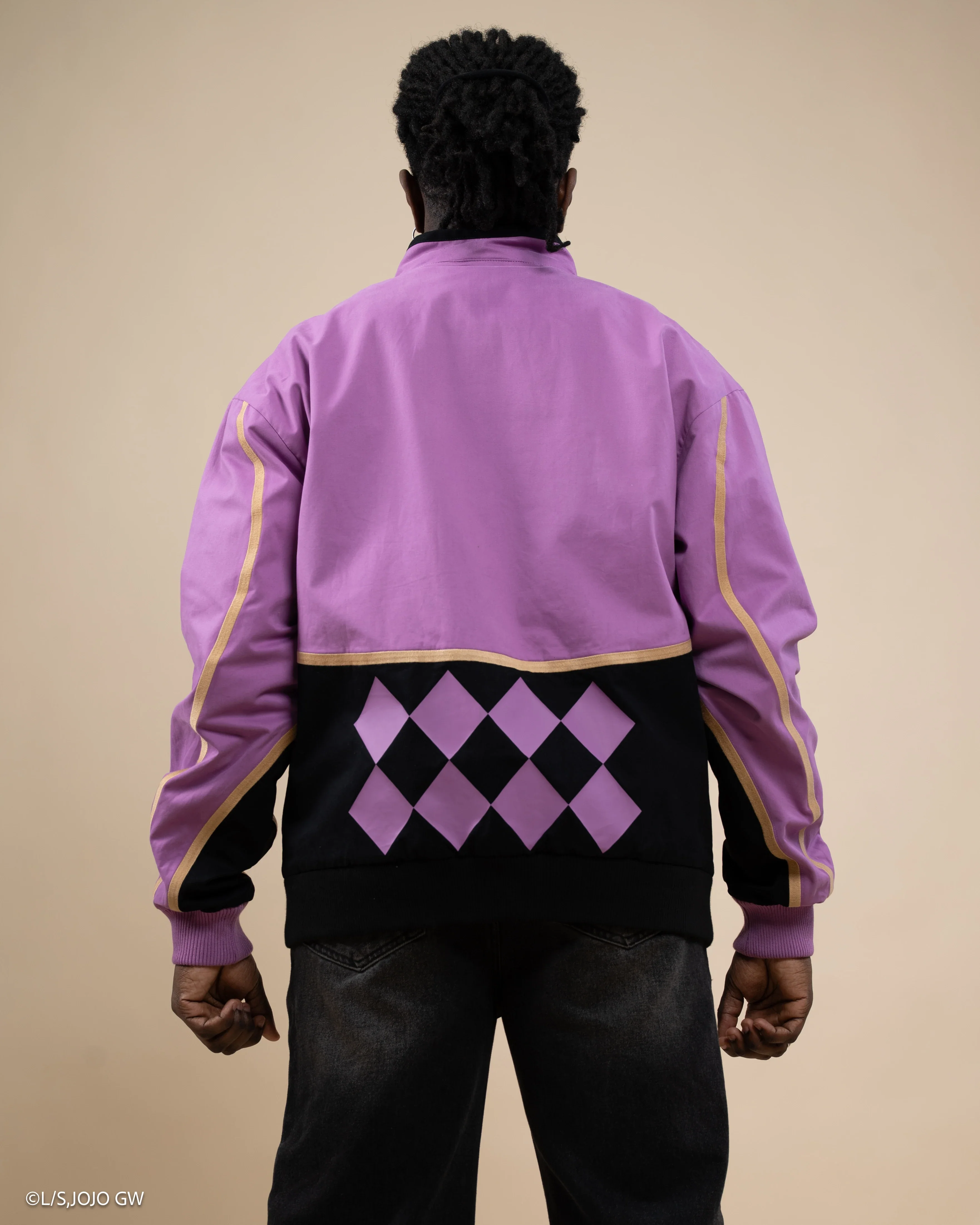 Giorno Jacket - Image 12
