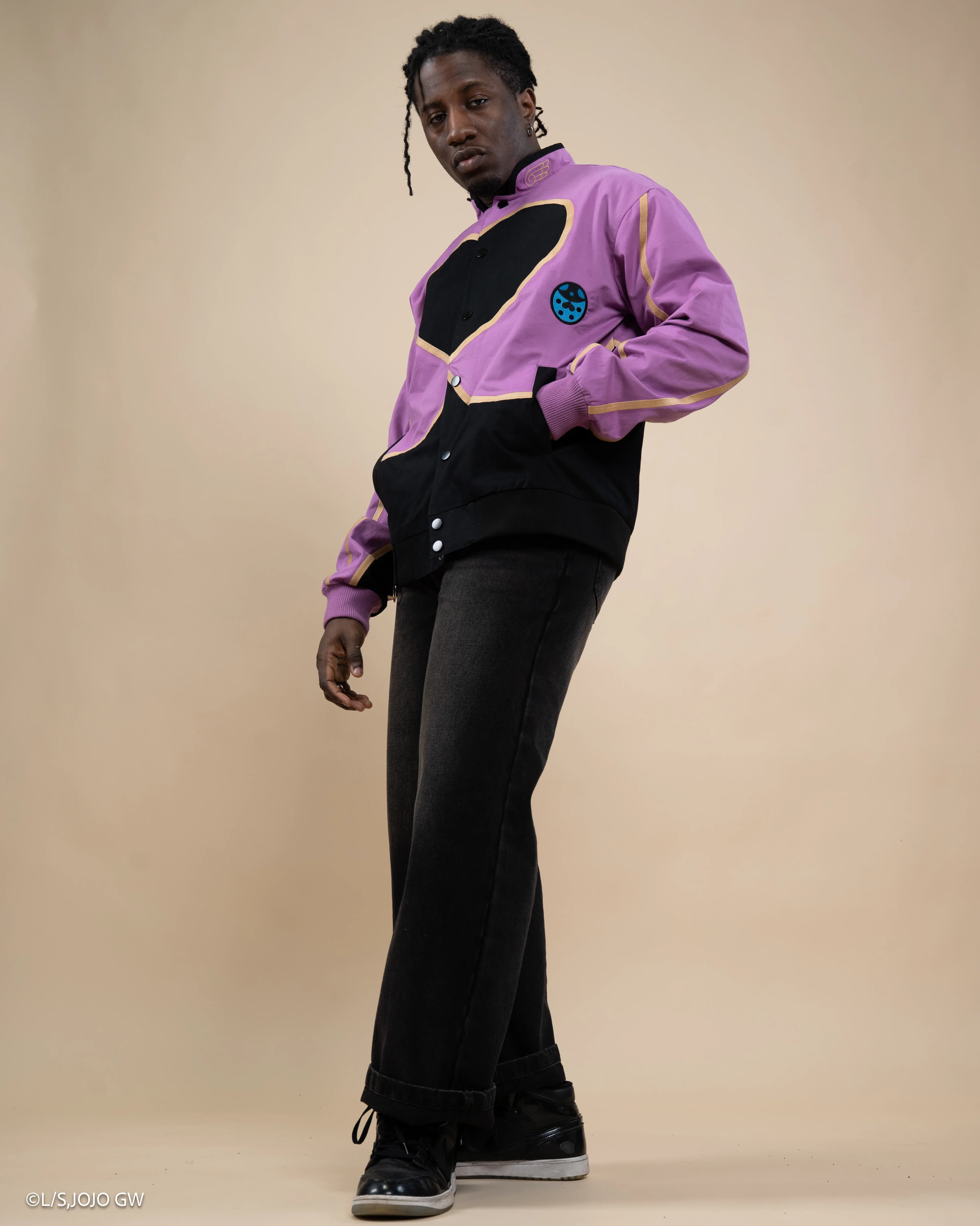 Giorno Jacket - Image 13