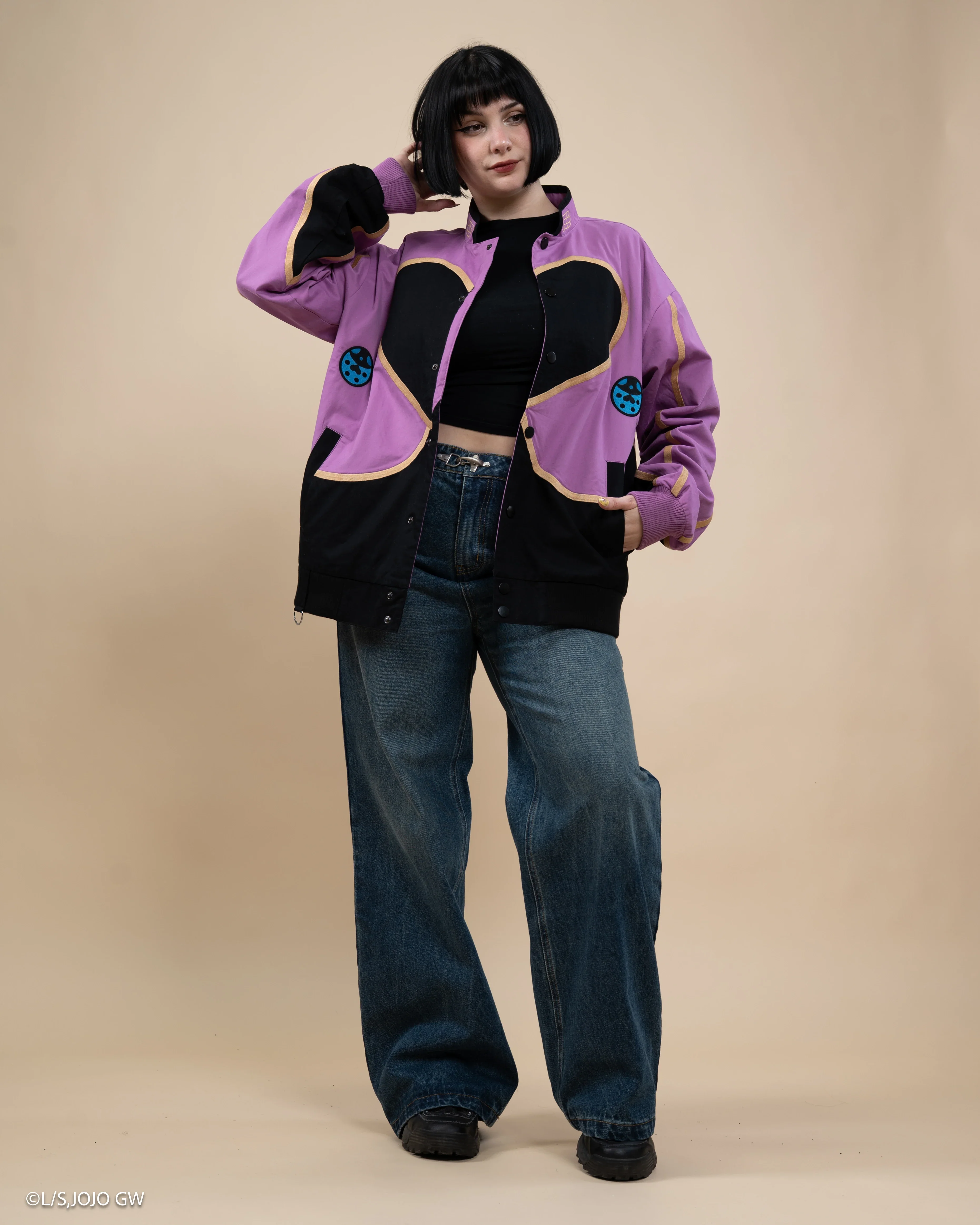 Giorno Jacket - Image 3