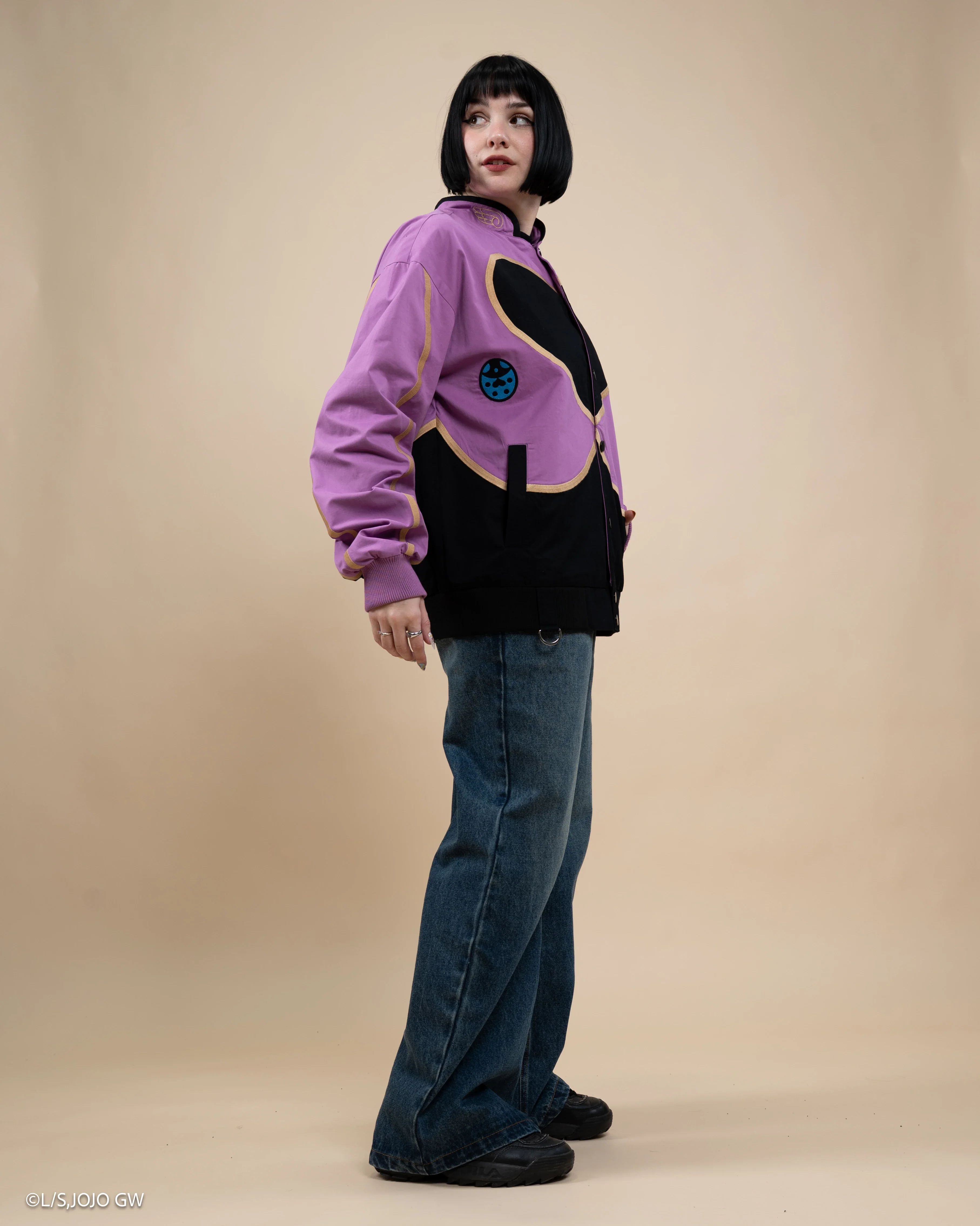 Giorno Jacket - Image 4
