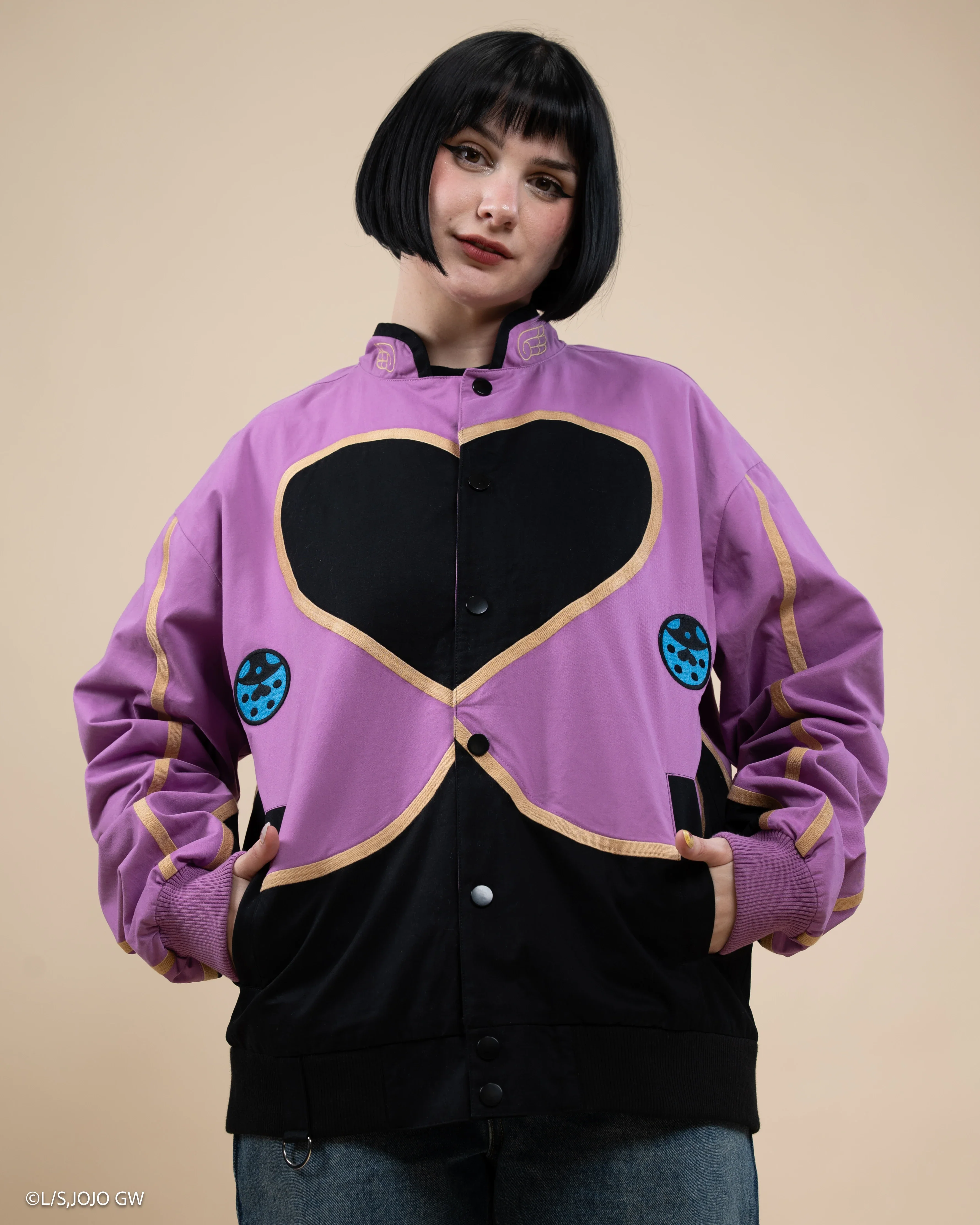 Giorno Jacket - Image 5