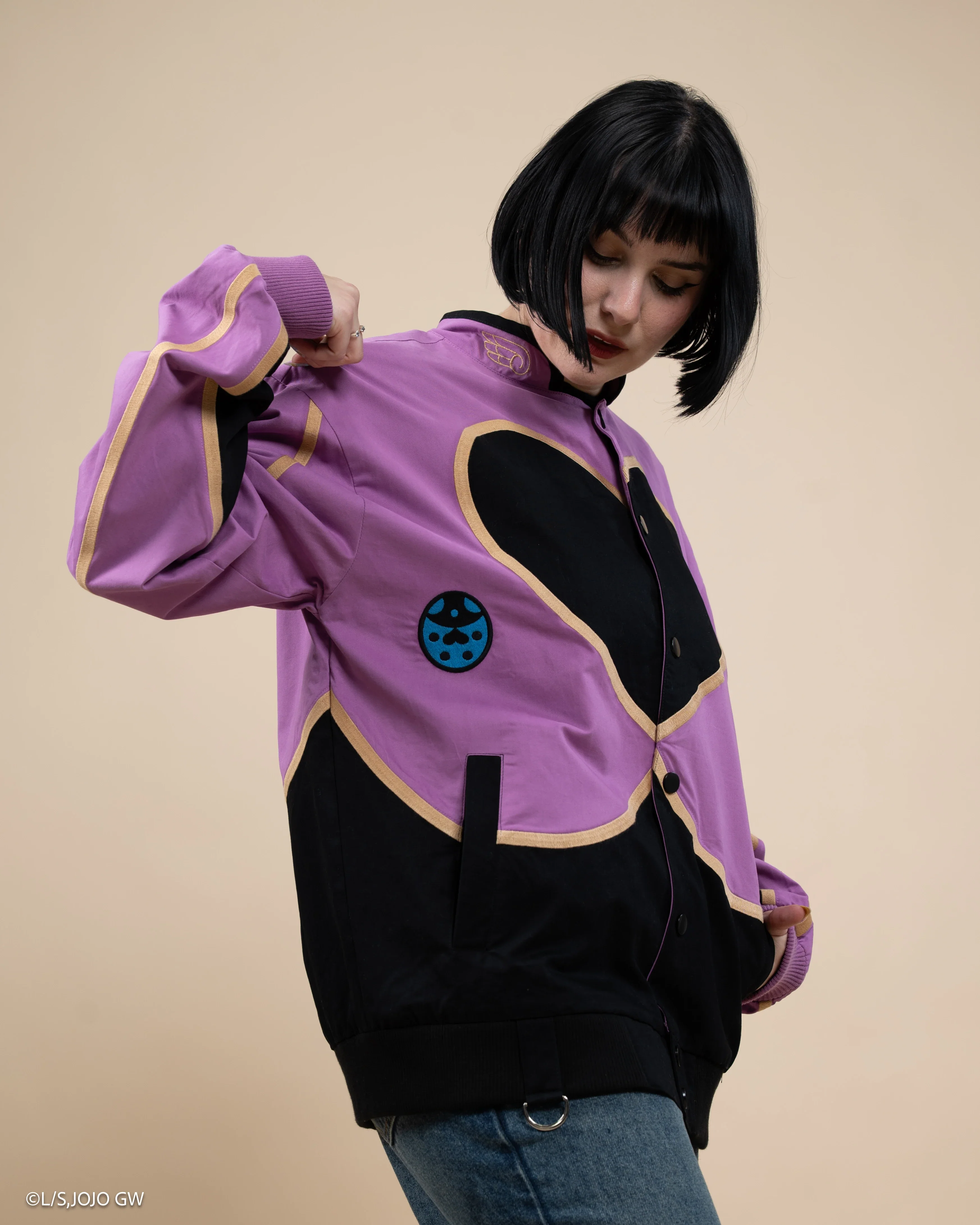 Giorno Jacket - Image 6