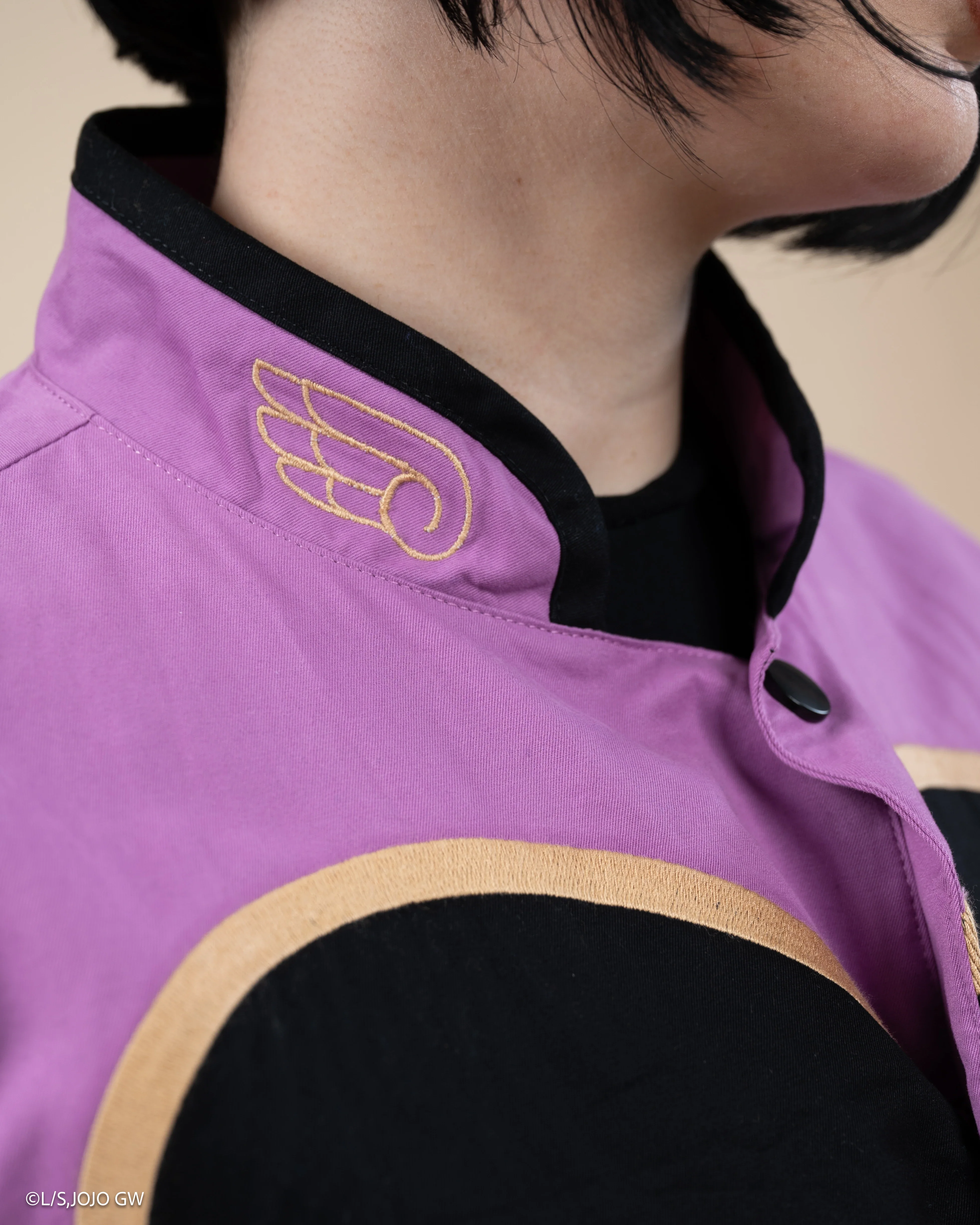 Giorno Jacket - Image 7