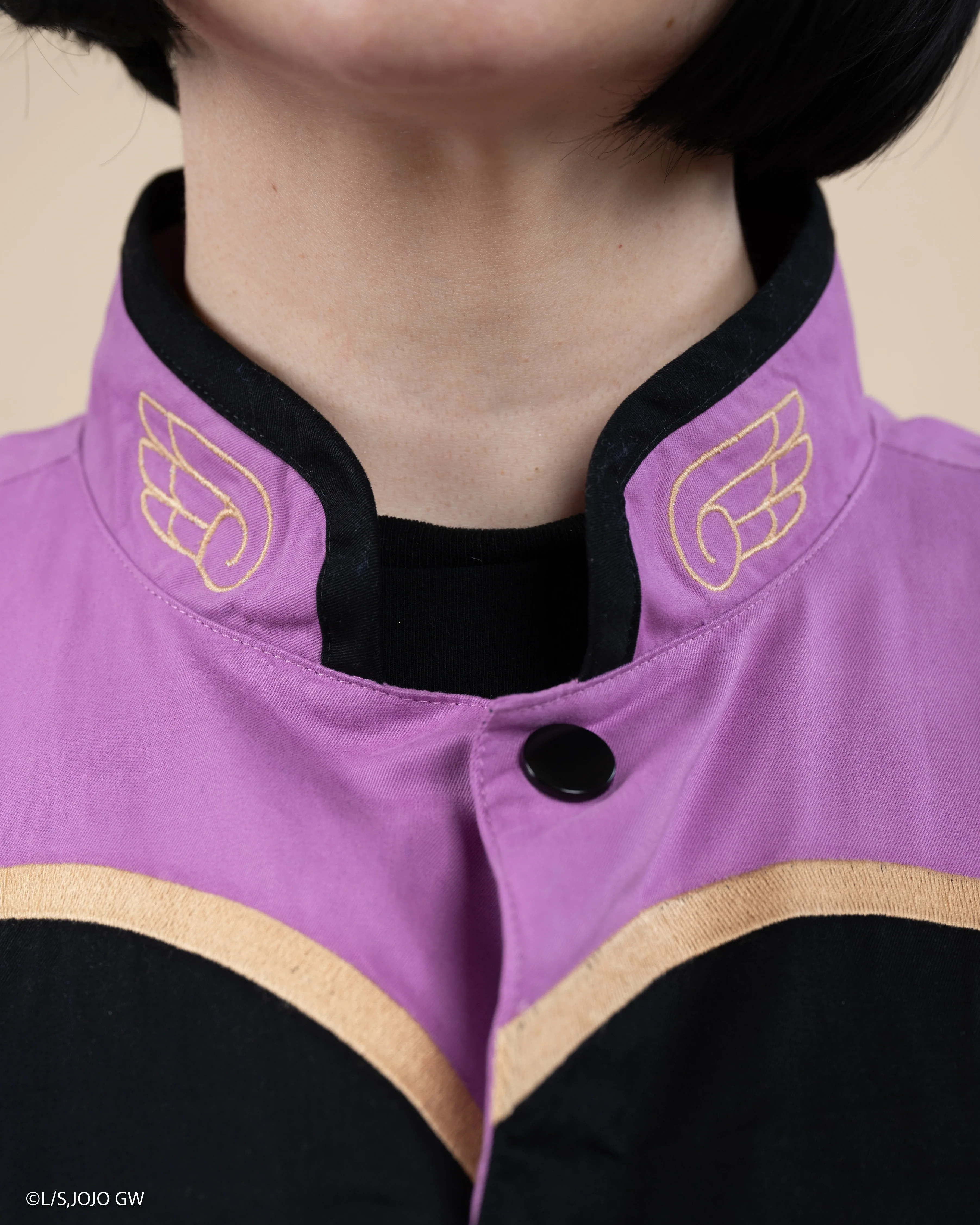 Giorno Jacket - Image 9