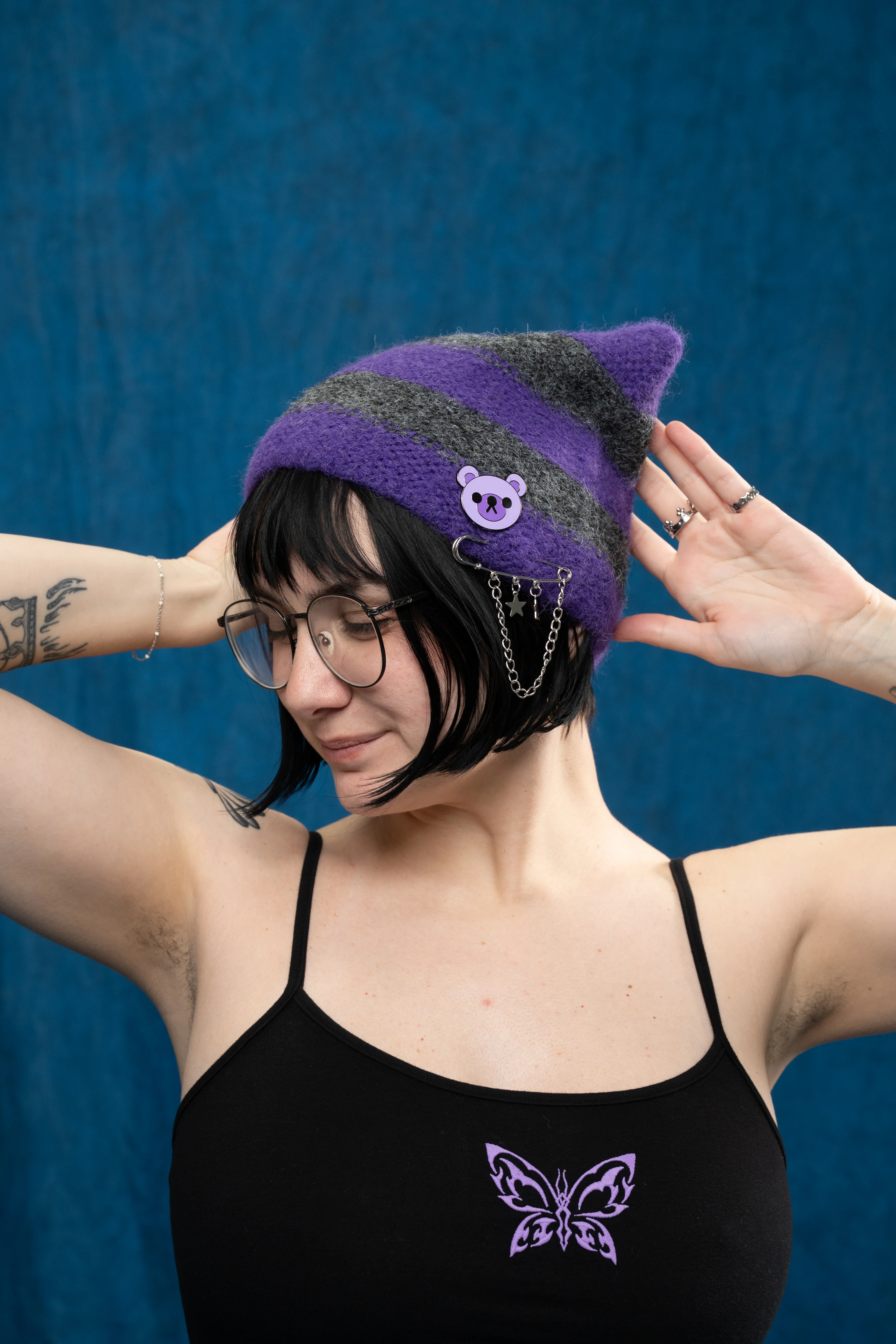Girlfailure Hat - Image 11