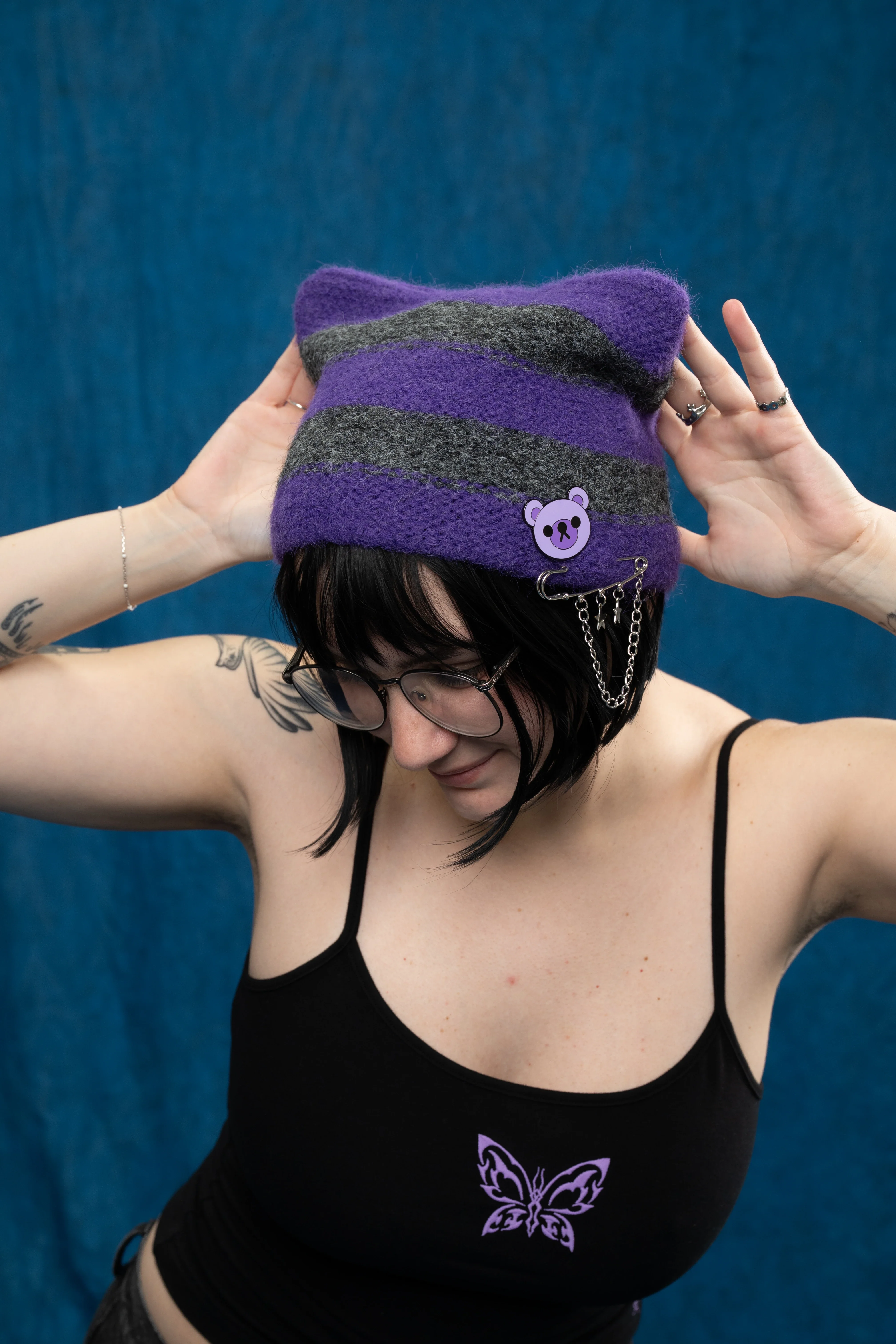 Girlfailure Hat - Image 13