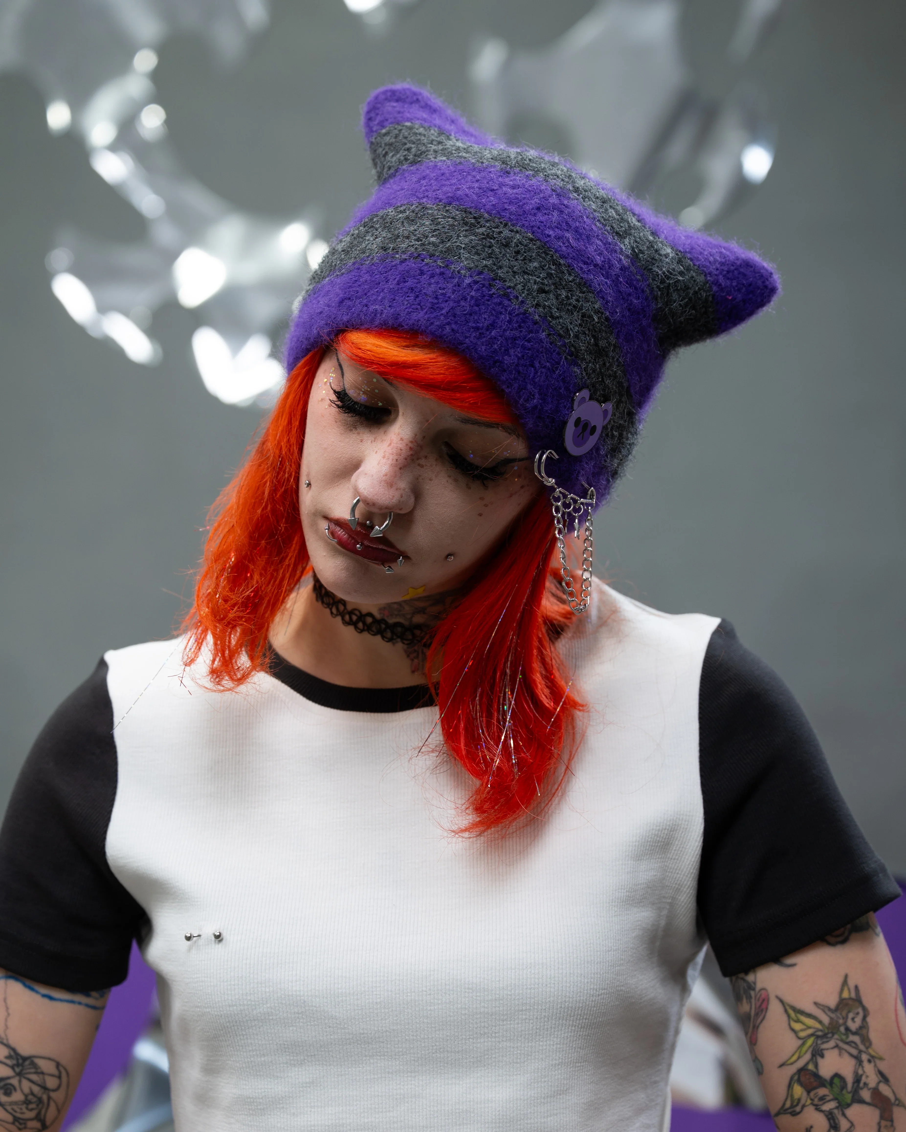 Girlfailure Hat - Image 4