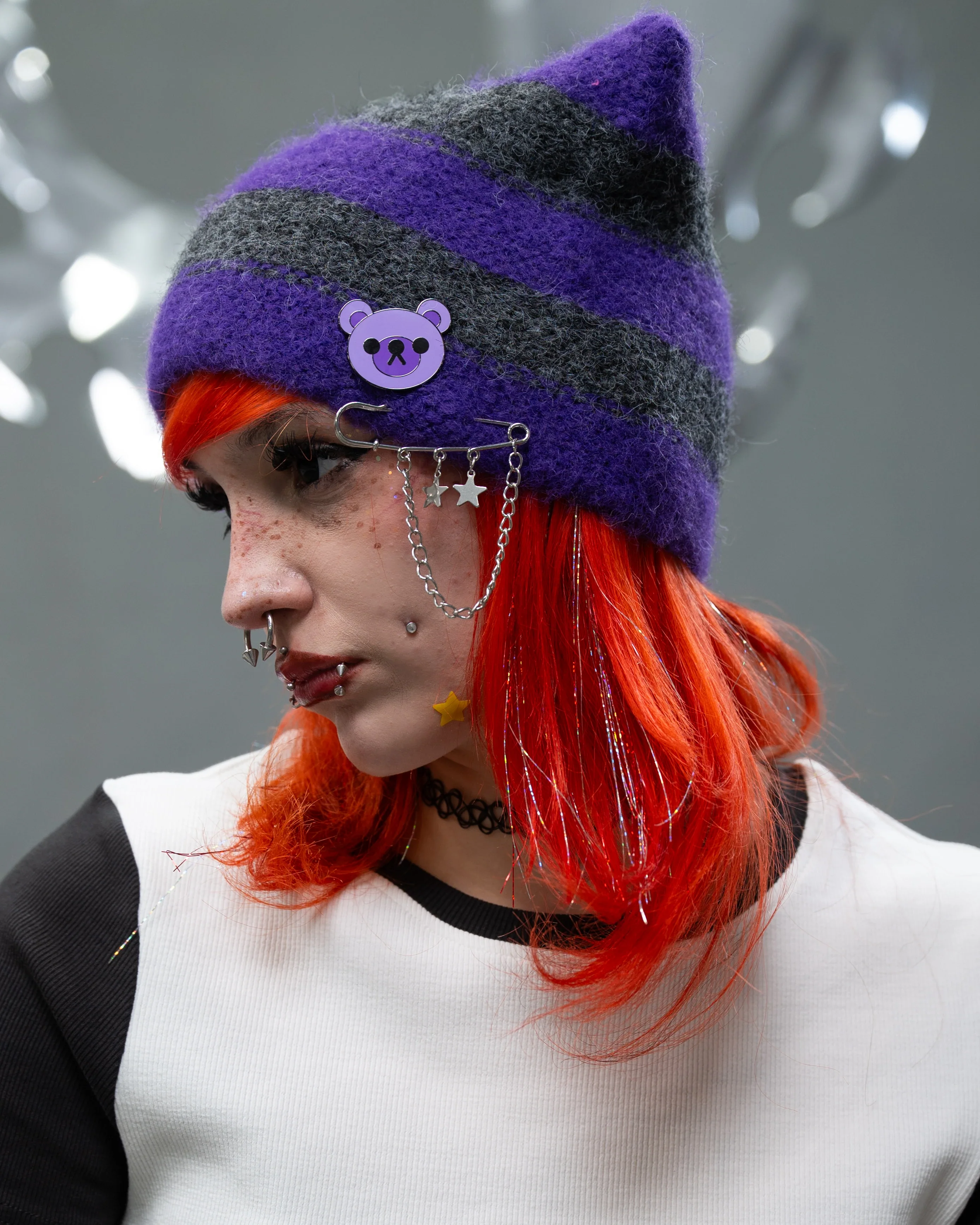 Girlfailure Hat - Image 6