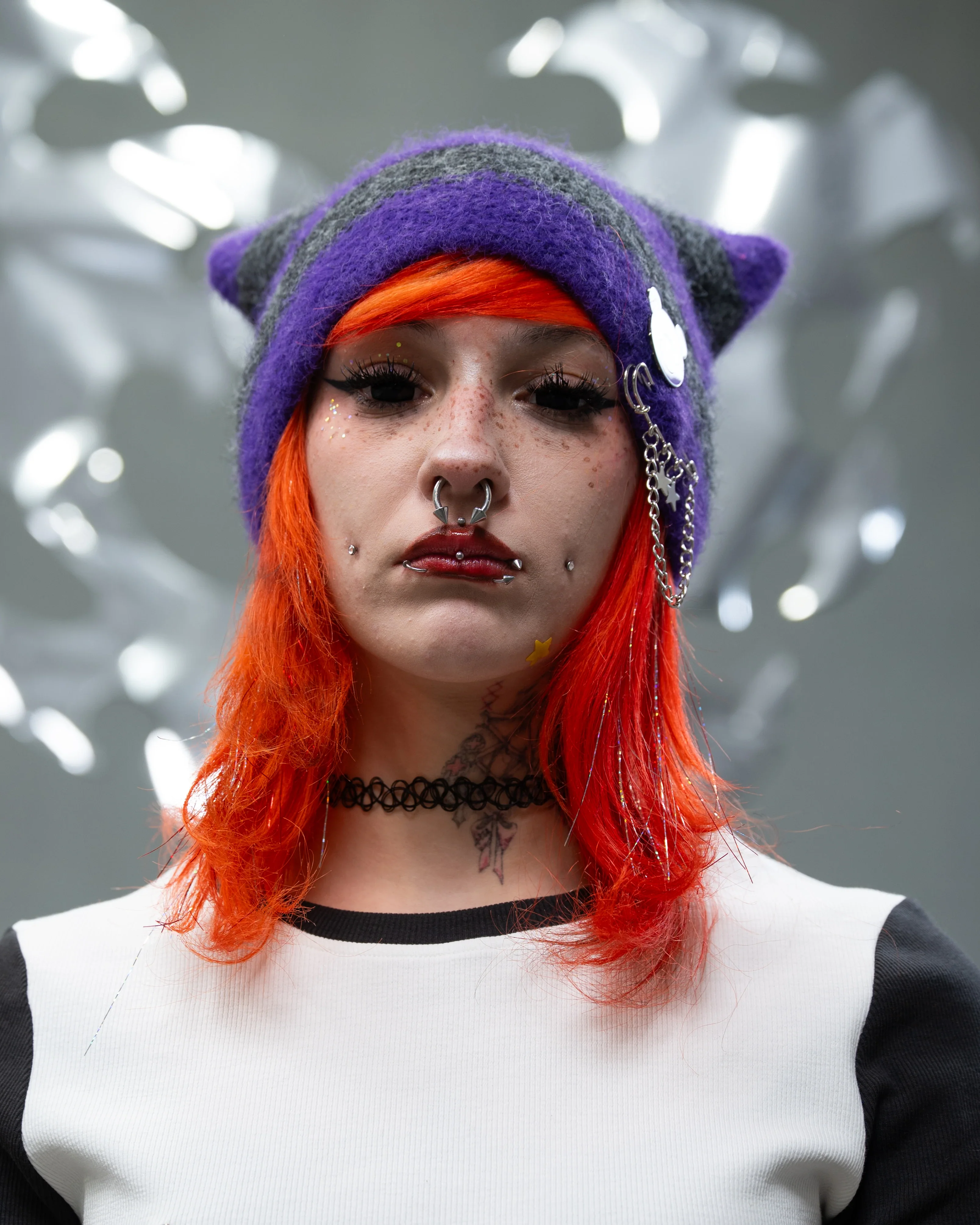 Girlfailure Hat - Image 7