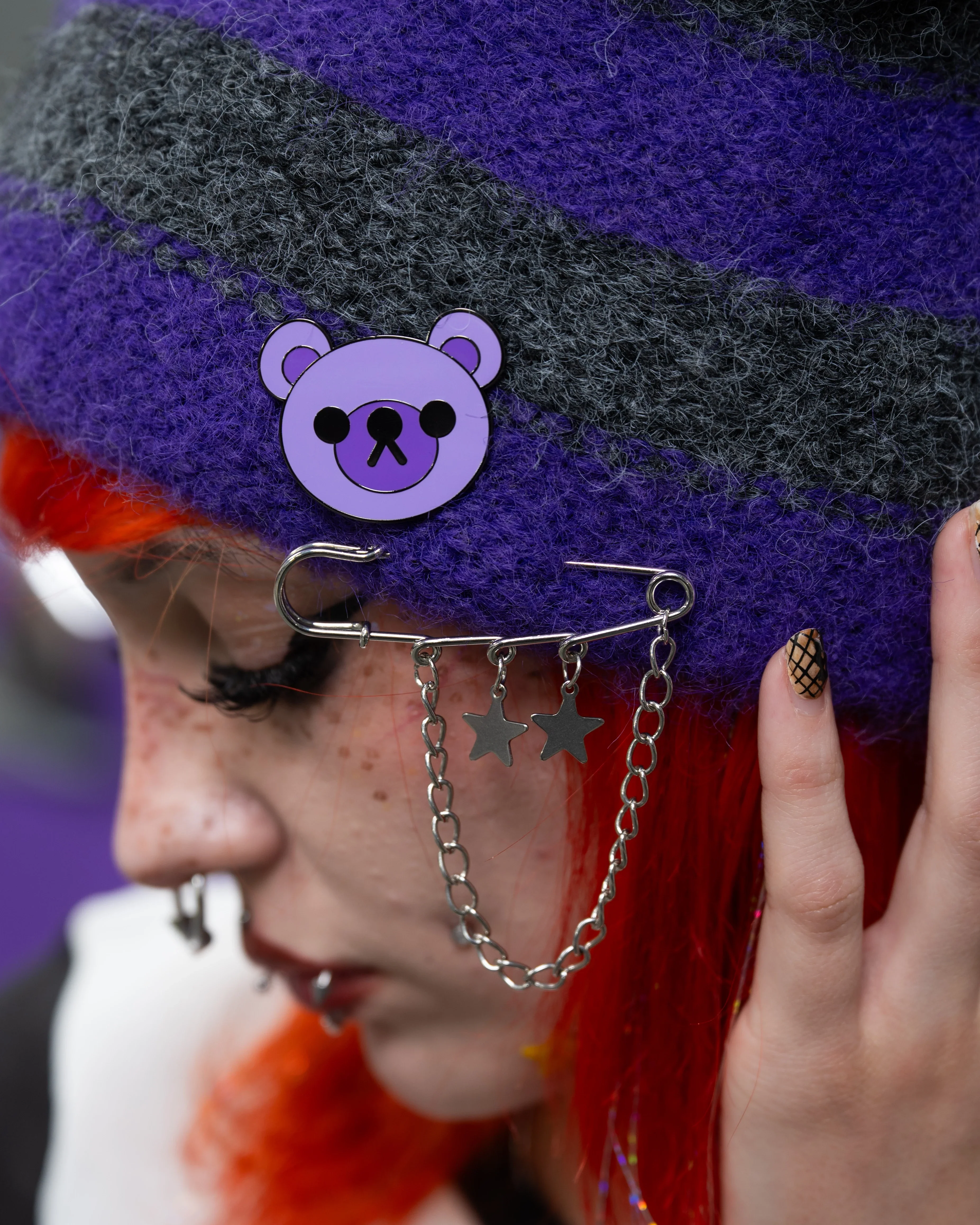 Girlfailure Hat - Image 8