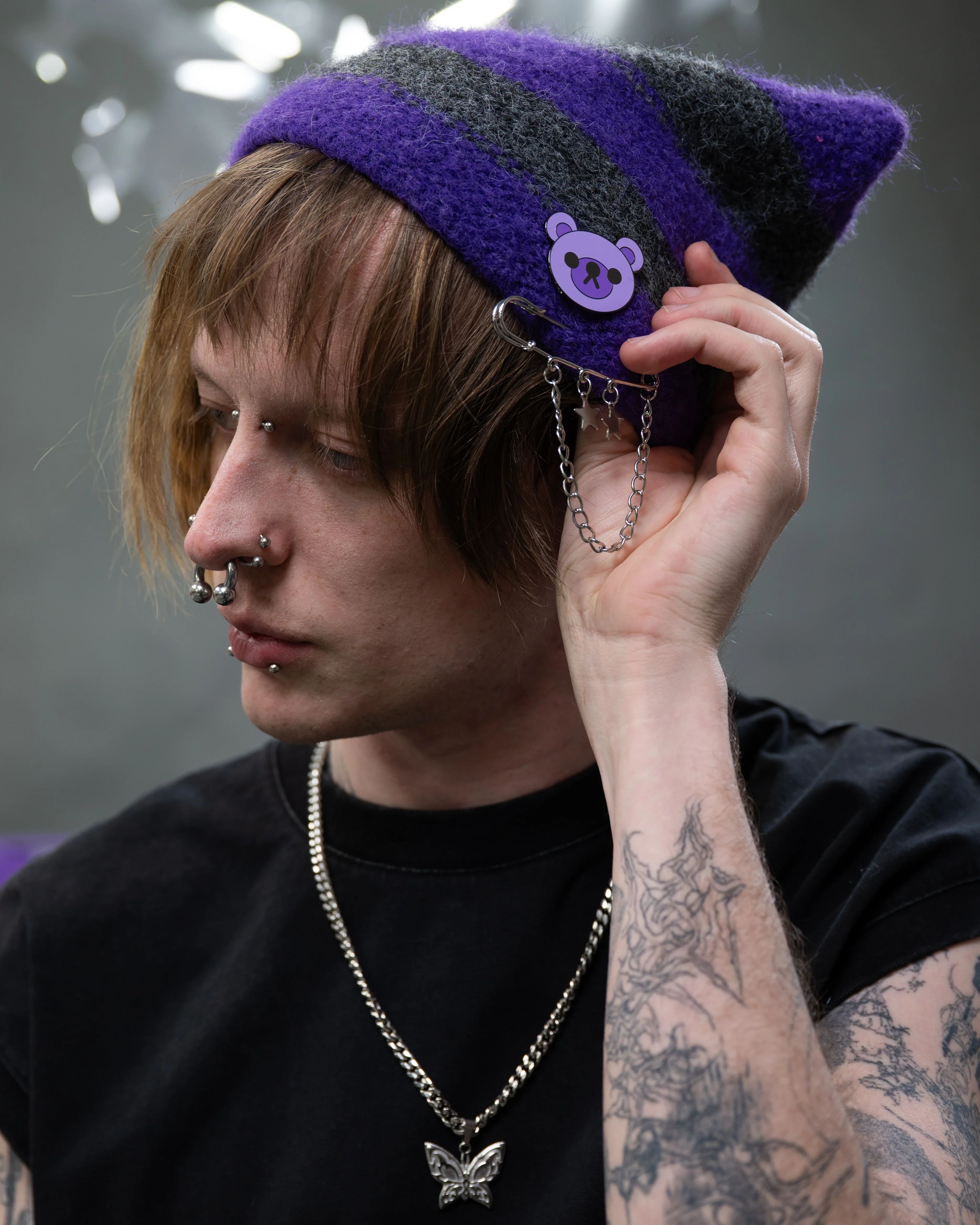 Girlfailure Hat - Image 9