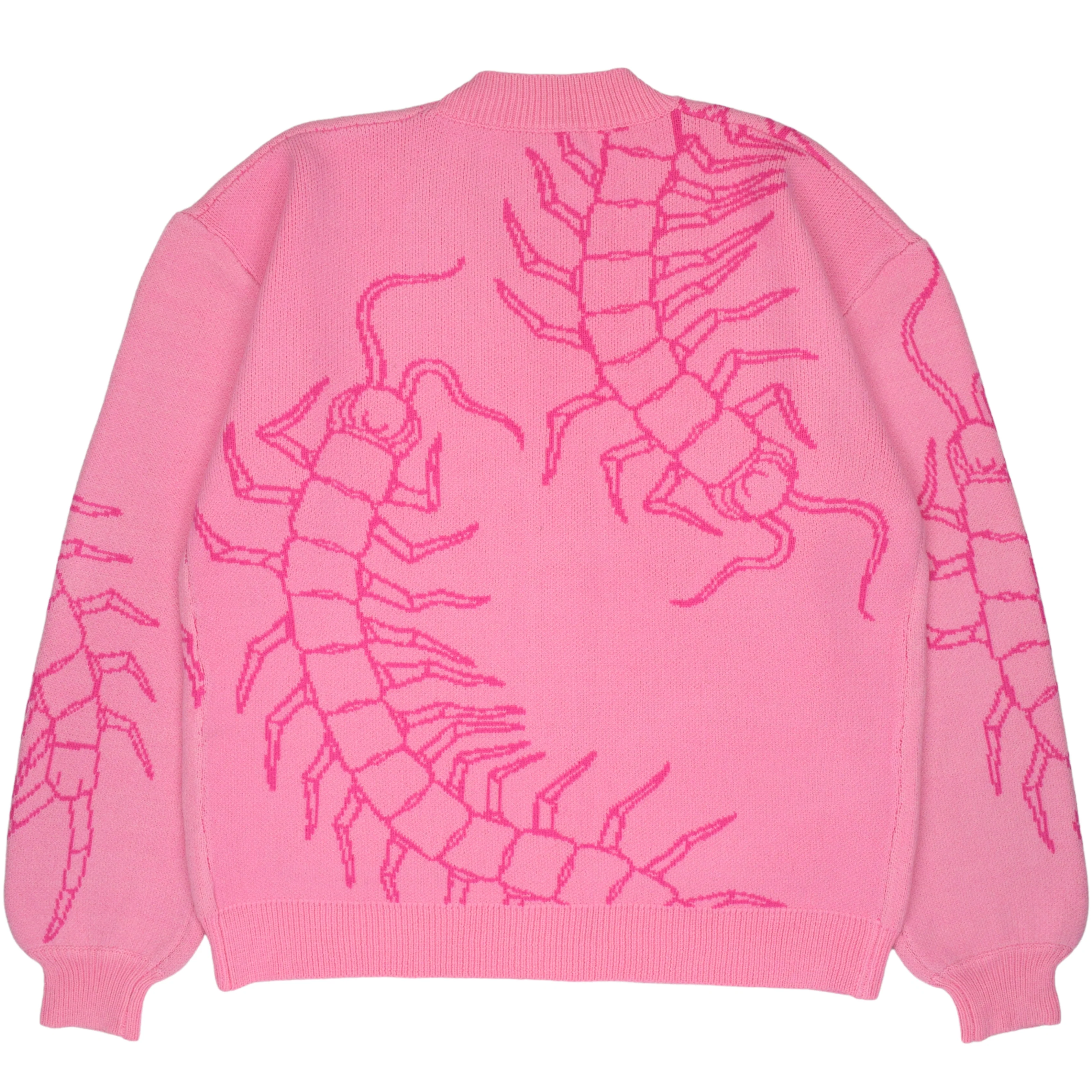 Girlypop Centipede Cardigan - Image 2