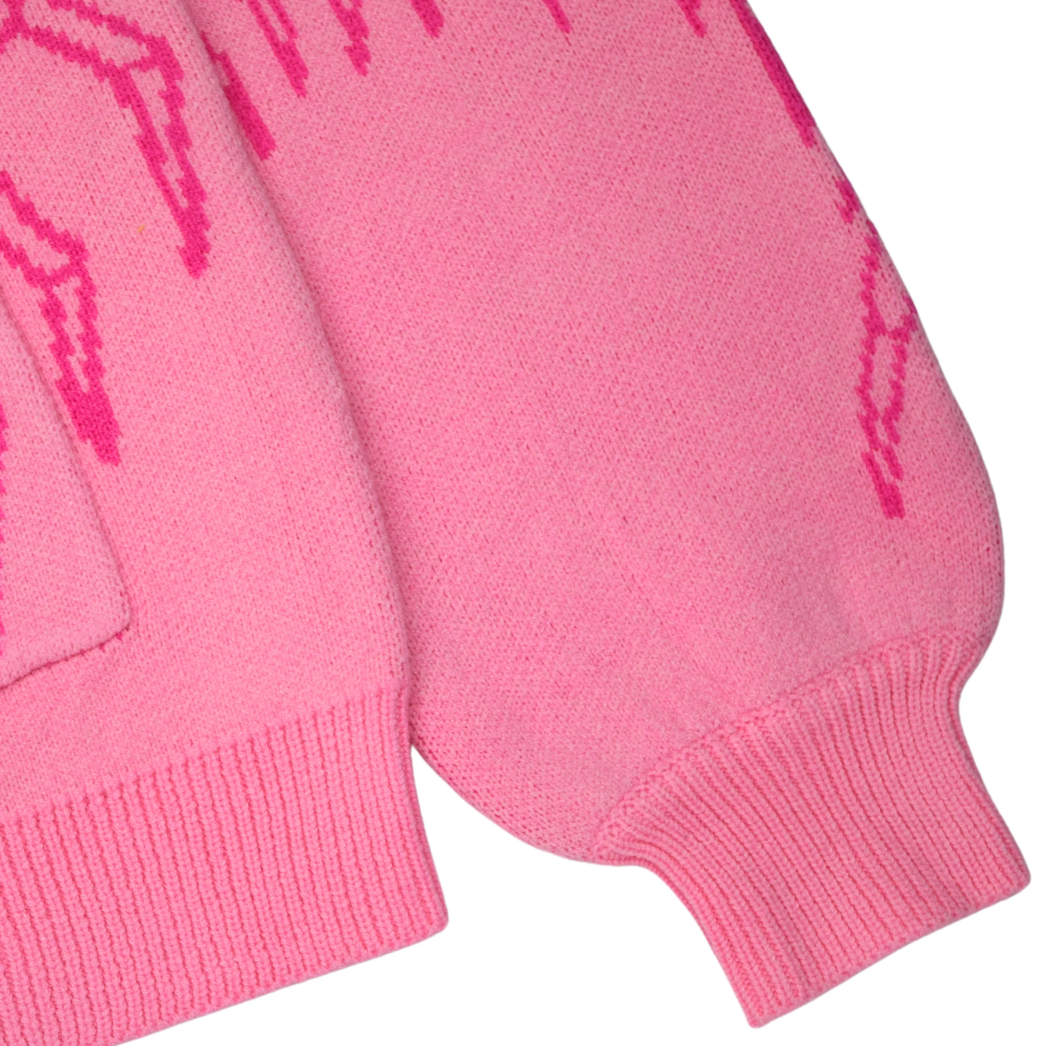 Girlypop Centipede Cardigan - Image 8