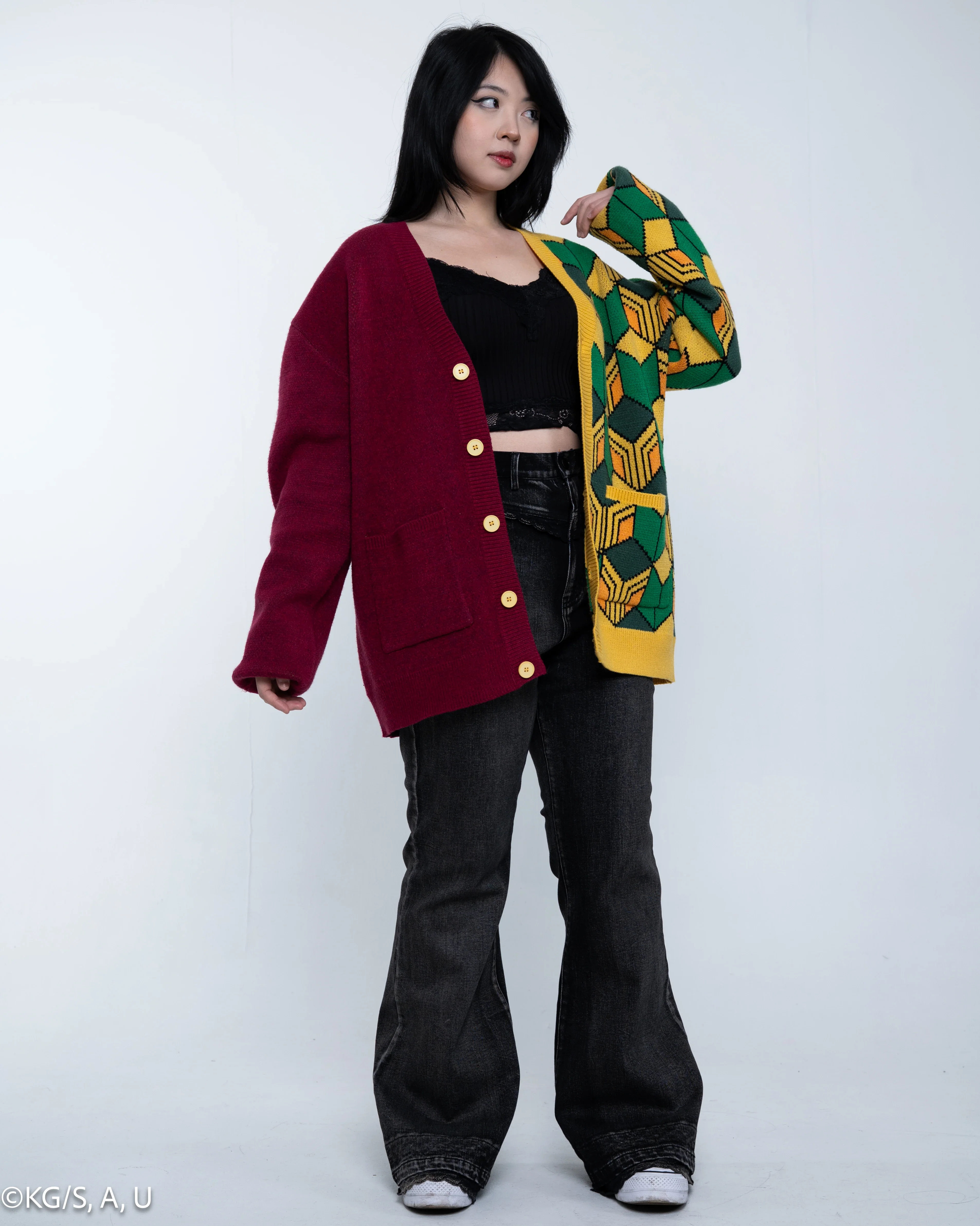 Giyu Cardigan - Image 13