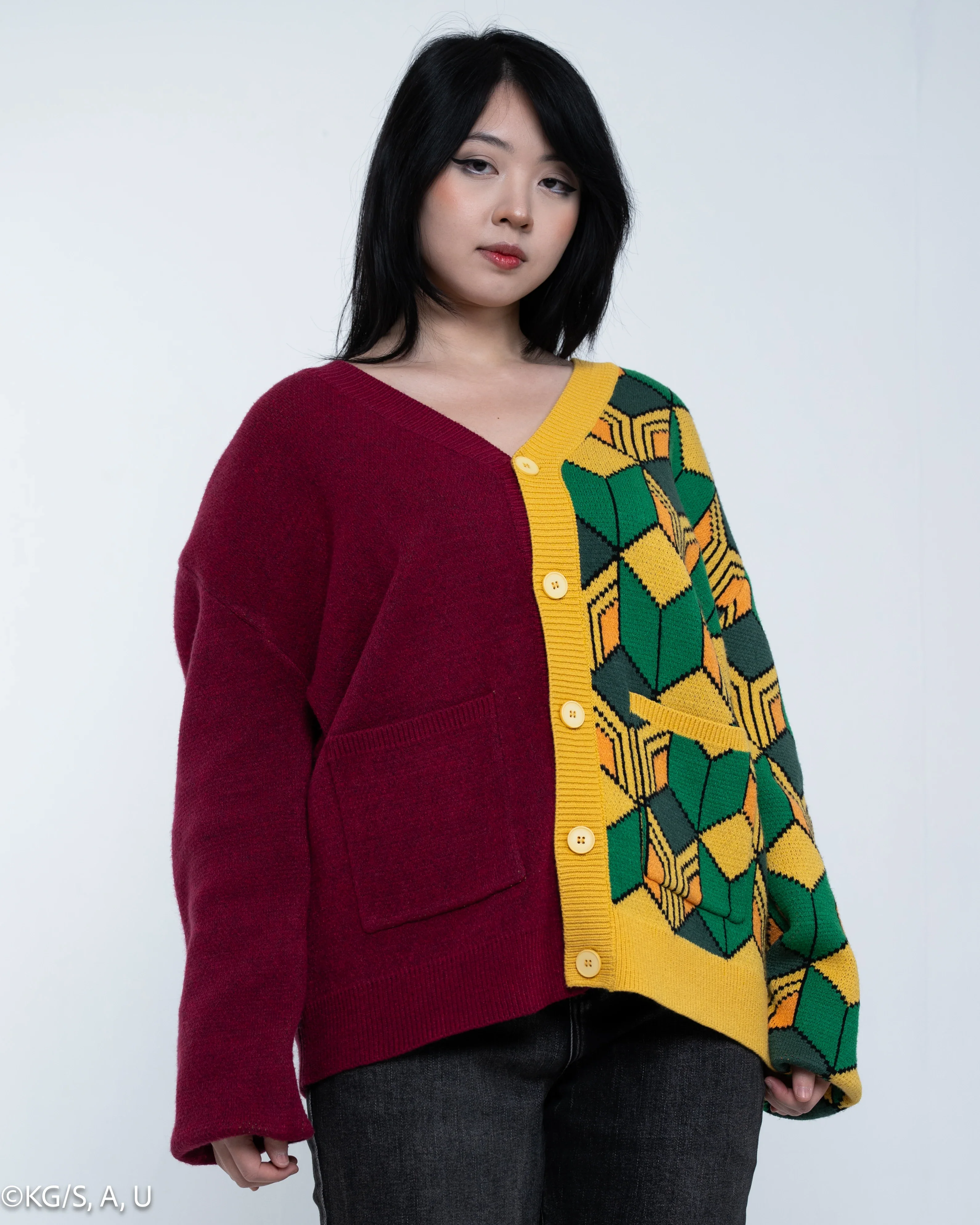 Giyu Cardigan - Image 14