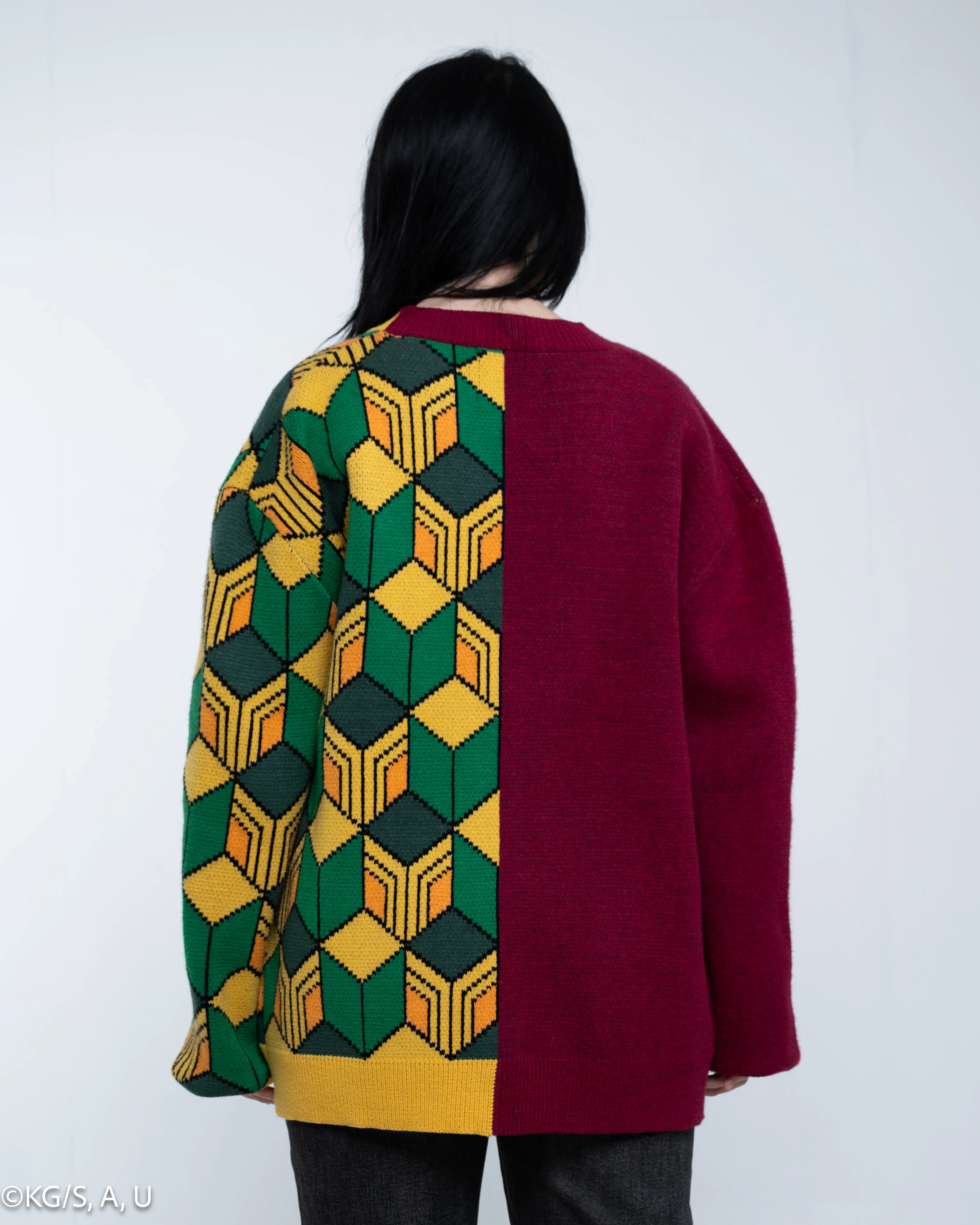 Giyu Cardigan - Image 15