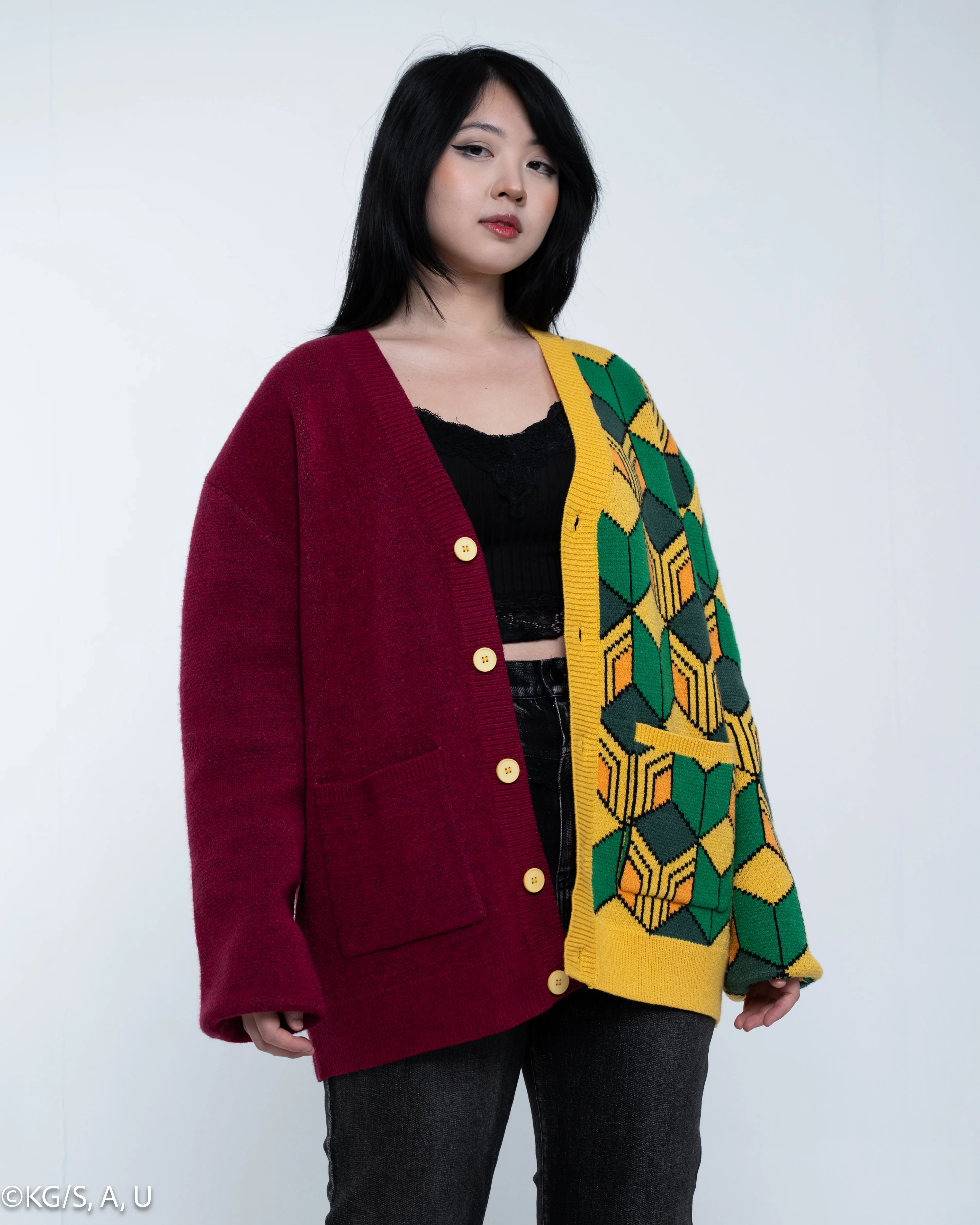 Giyu Cardigan - Image 16