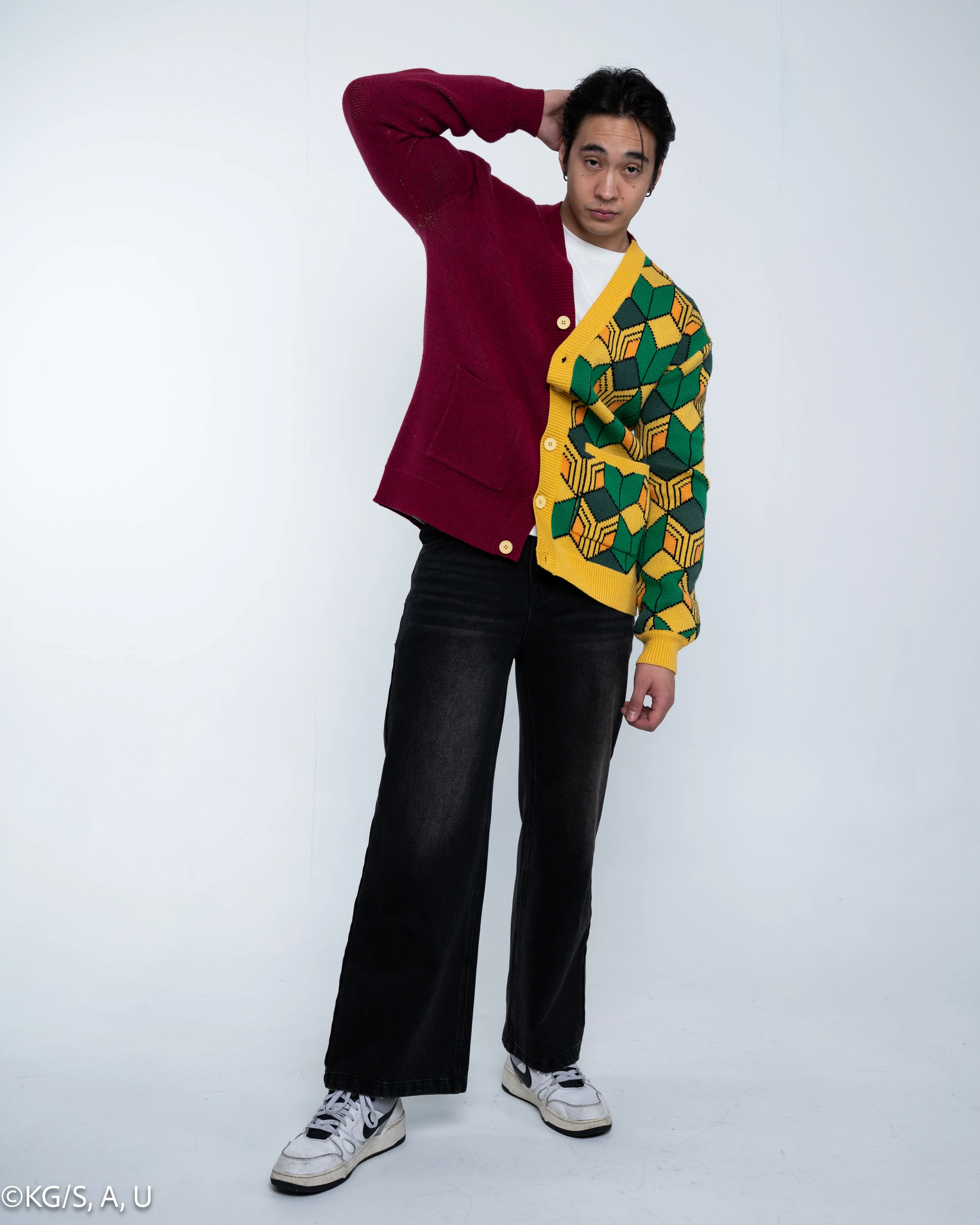 Giyu Cardigan - Image 17