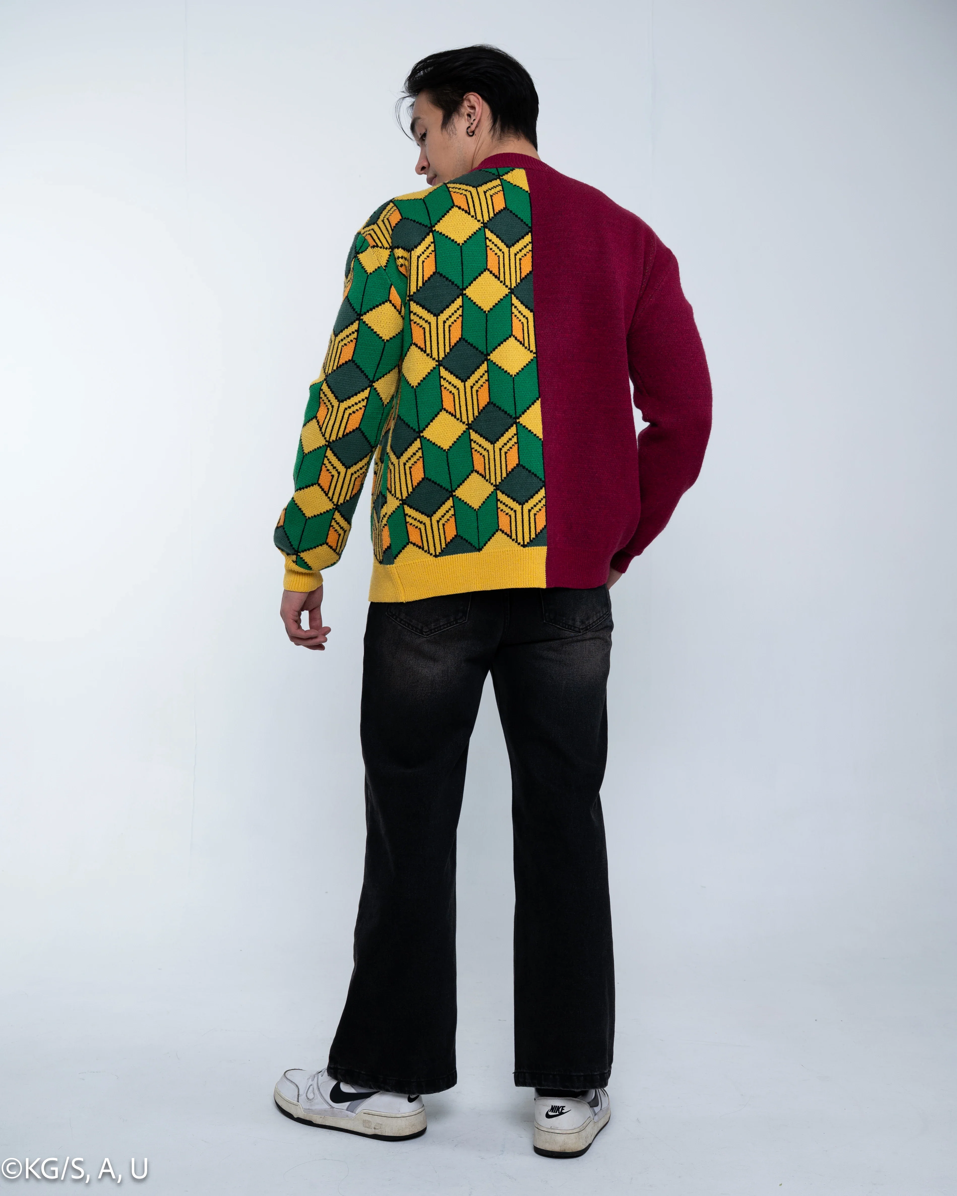 Giyu Cardigan - Image 18
