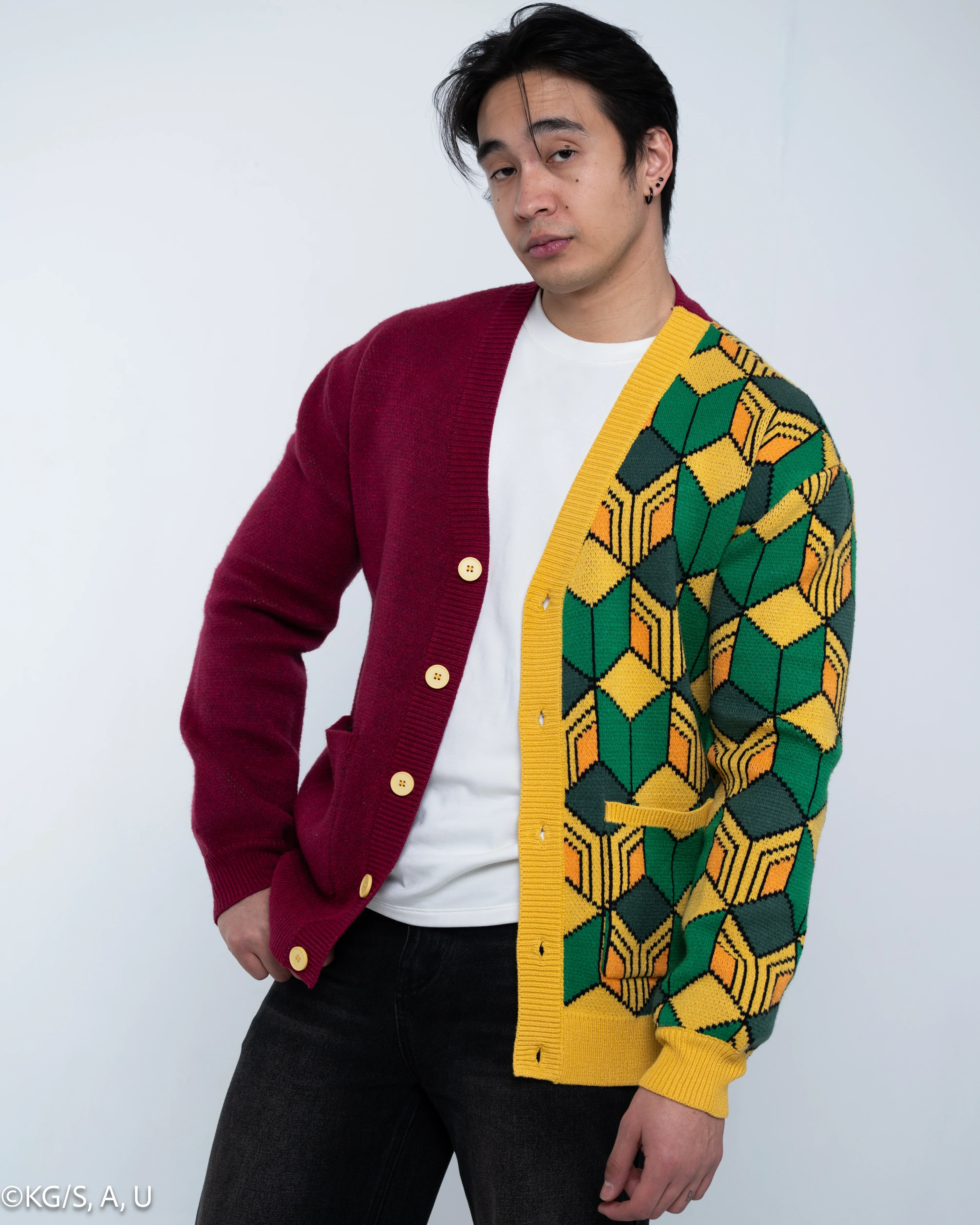 Giyu Cardigan - Image 19
