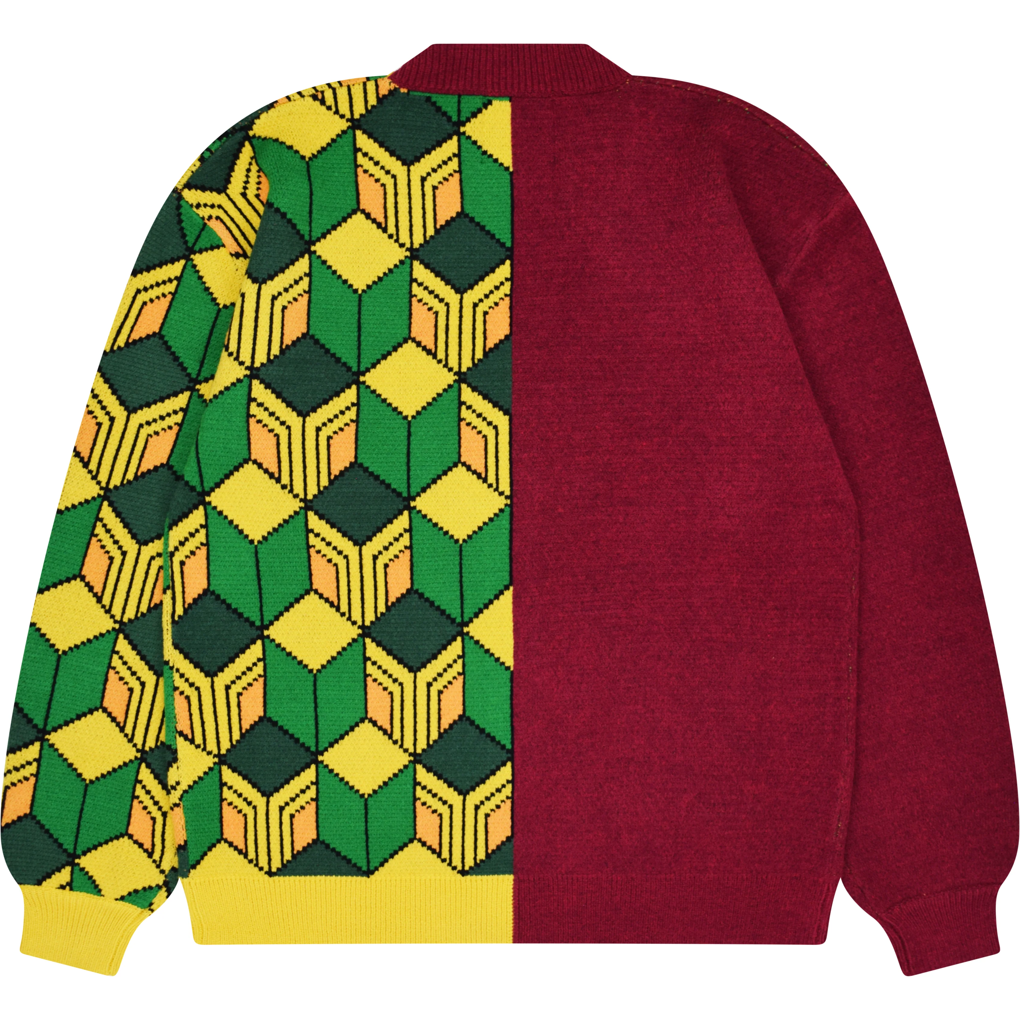 Giyu Cardigan - Image 2