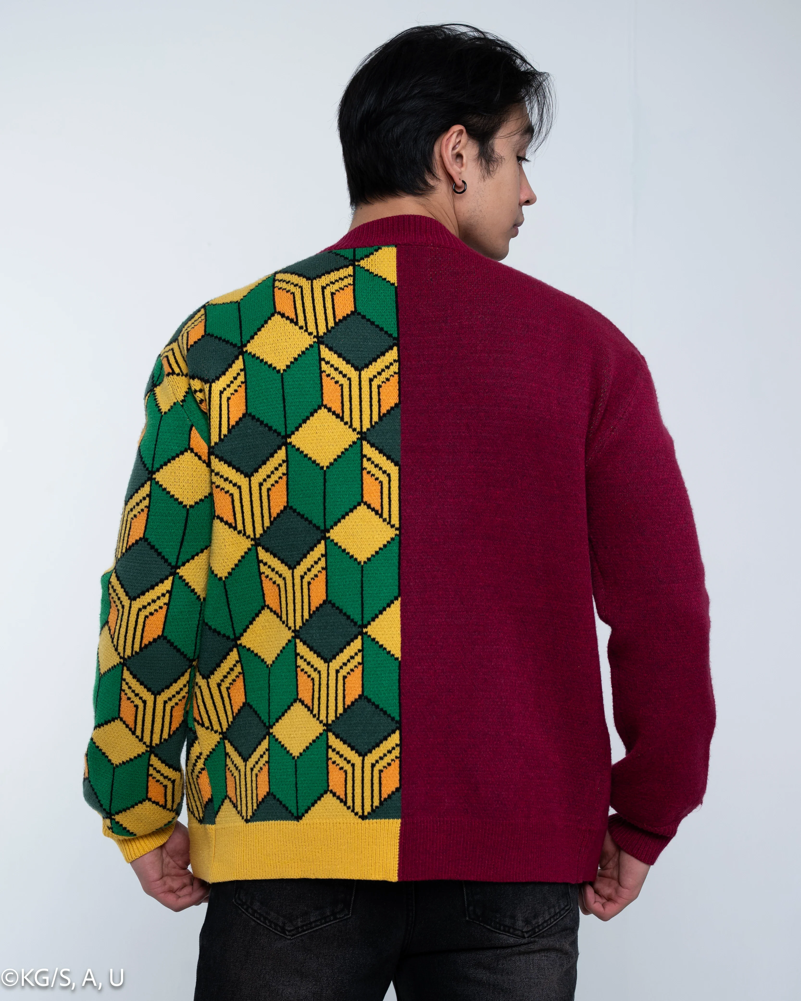 Giyu Cardigan - Image 20
