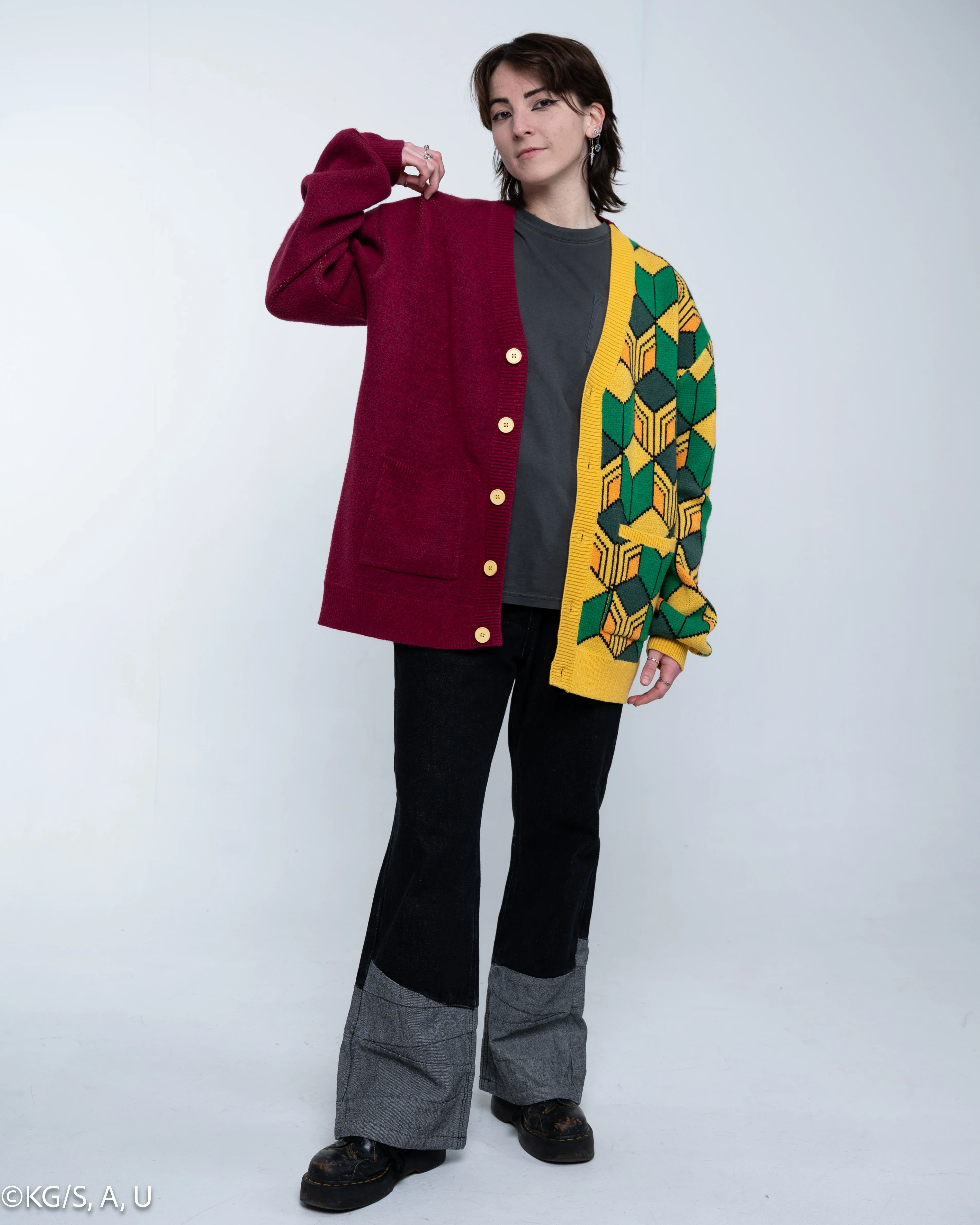 Giyu Cardigan - Image 3