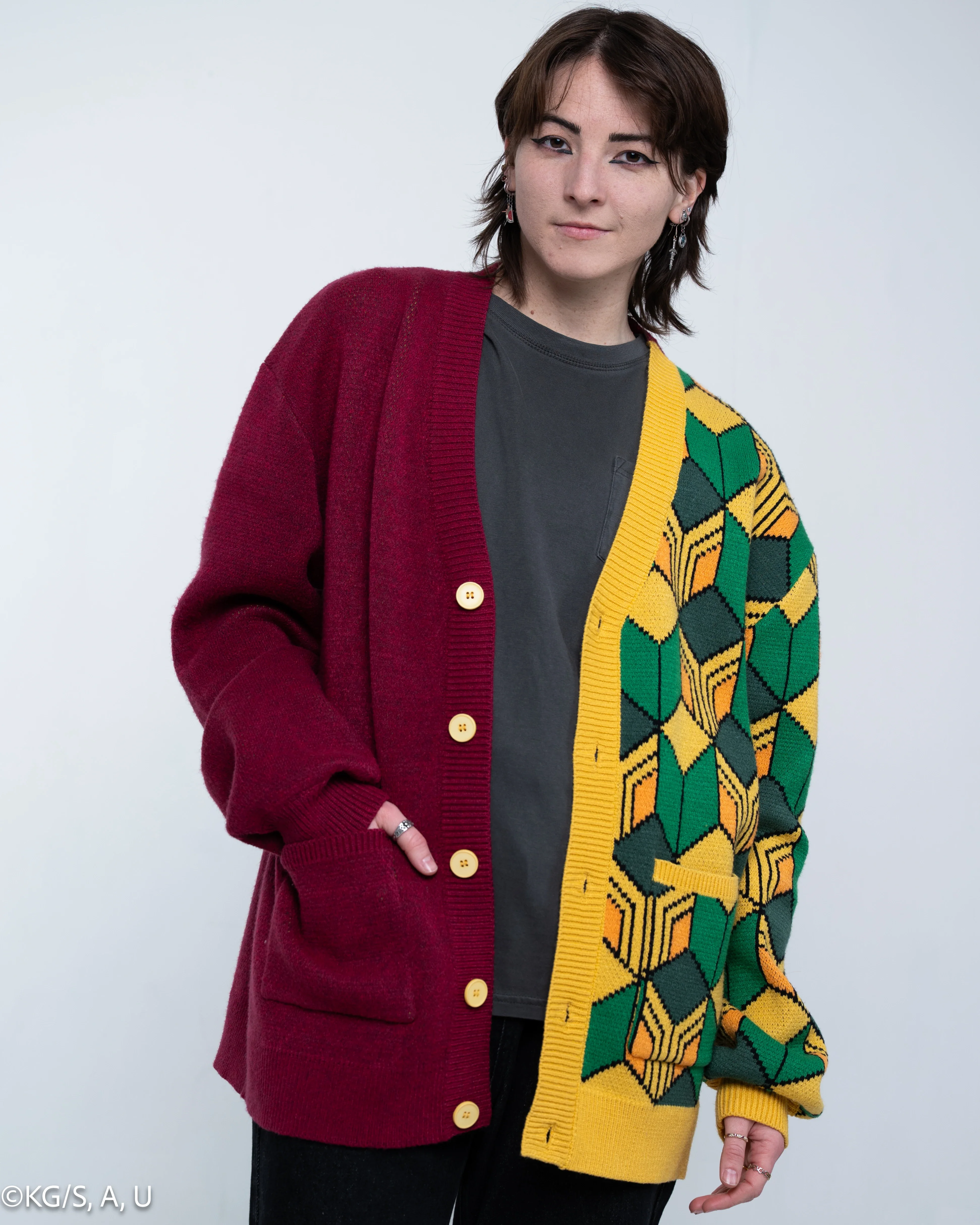 Giyu Cardigan - Image 4
