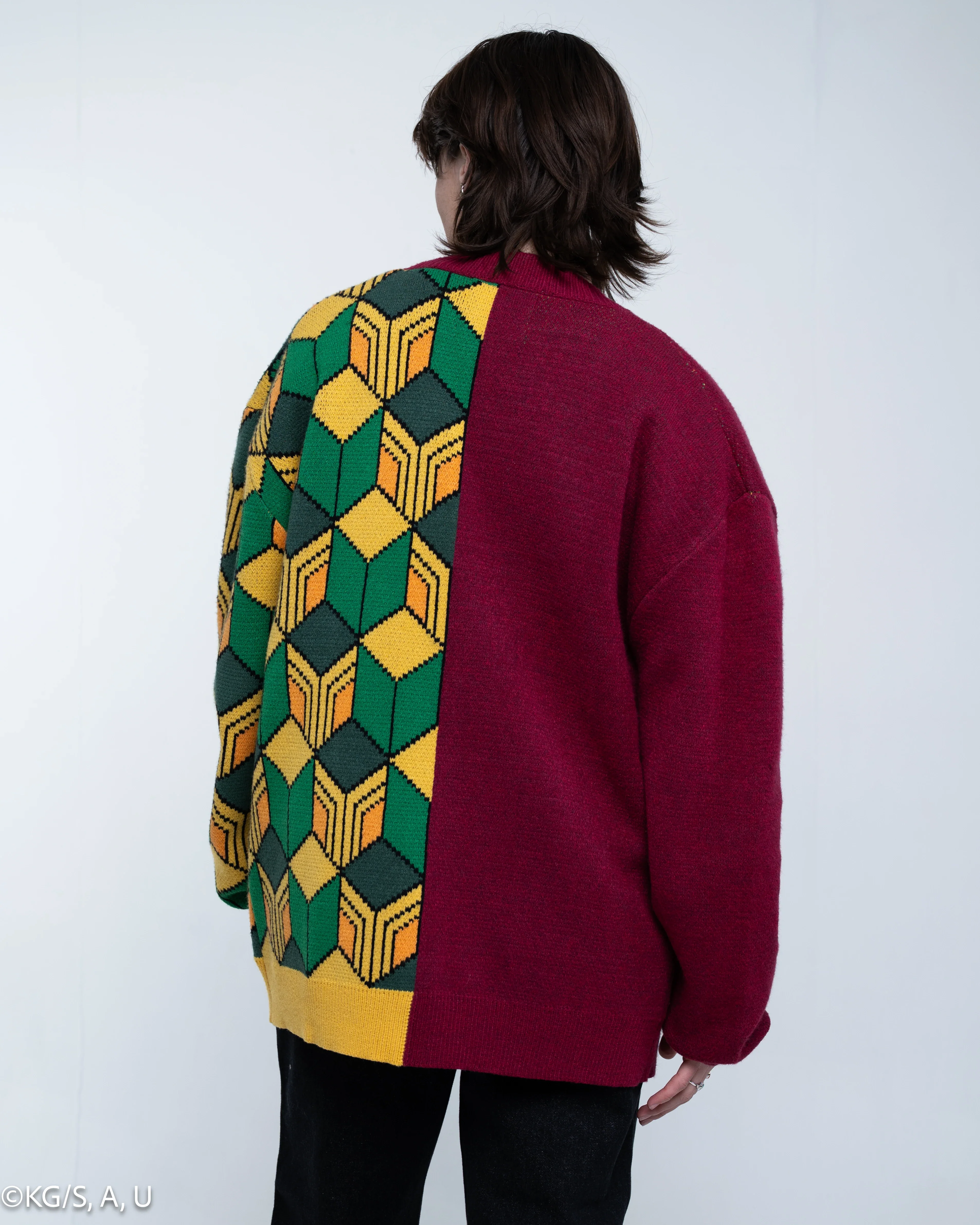 Giyu Cardigan - Image 5