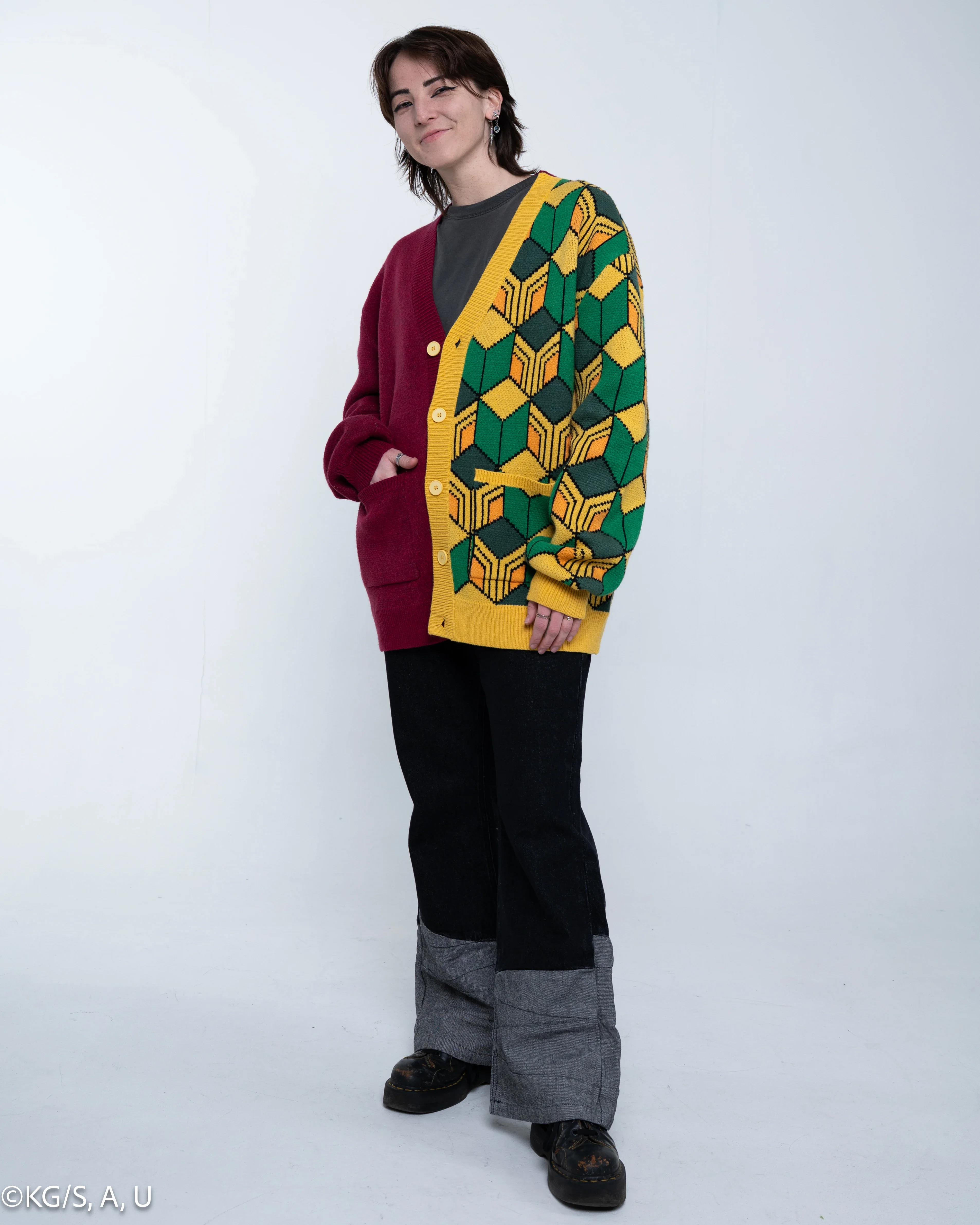 Giyu Cardigan - Image 6