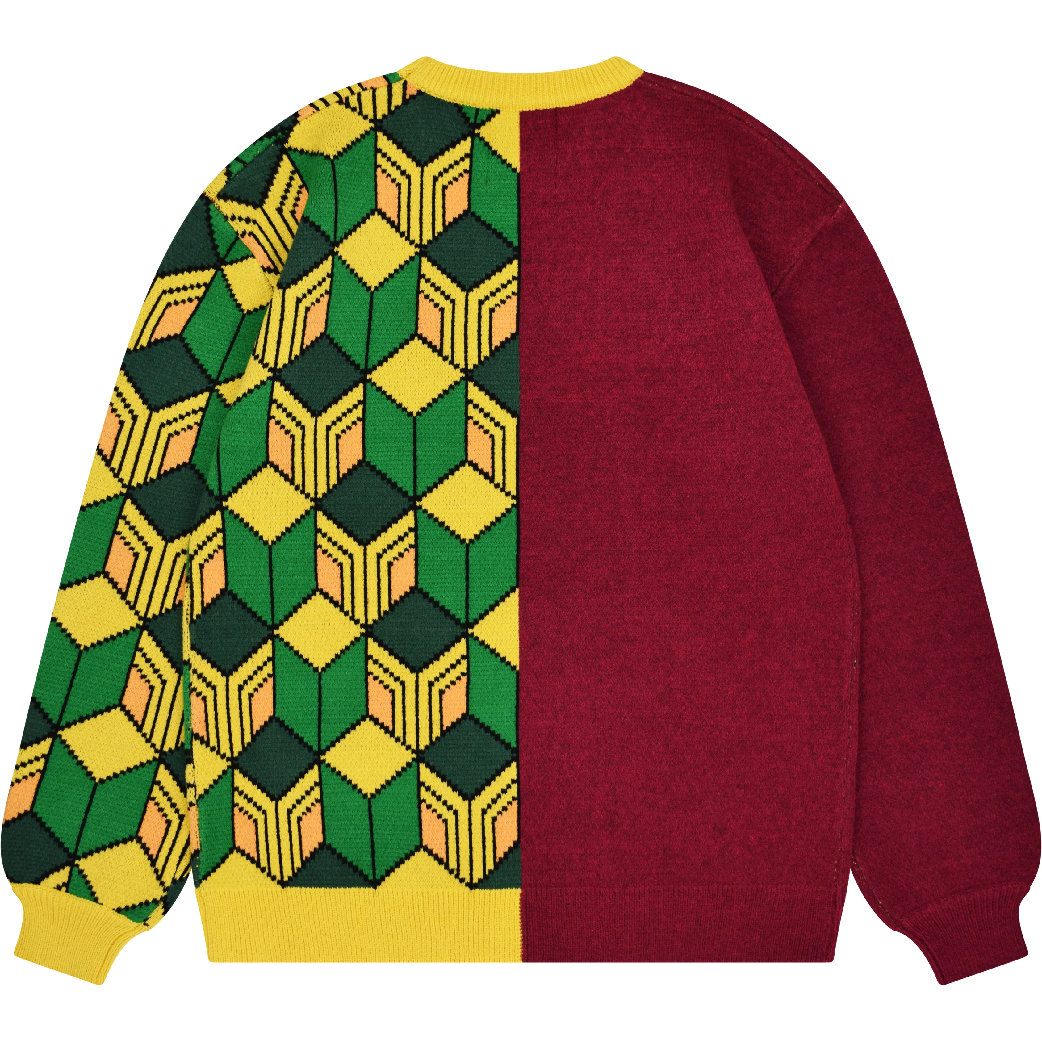Giyu Sweater - Image 2