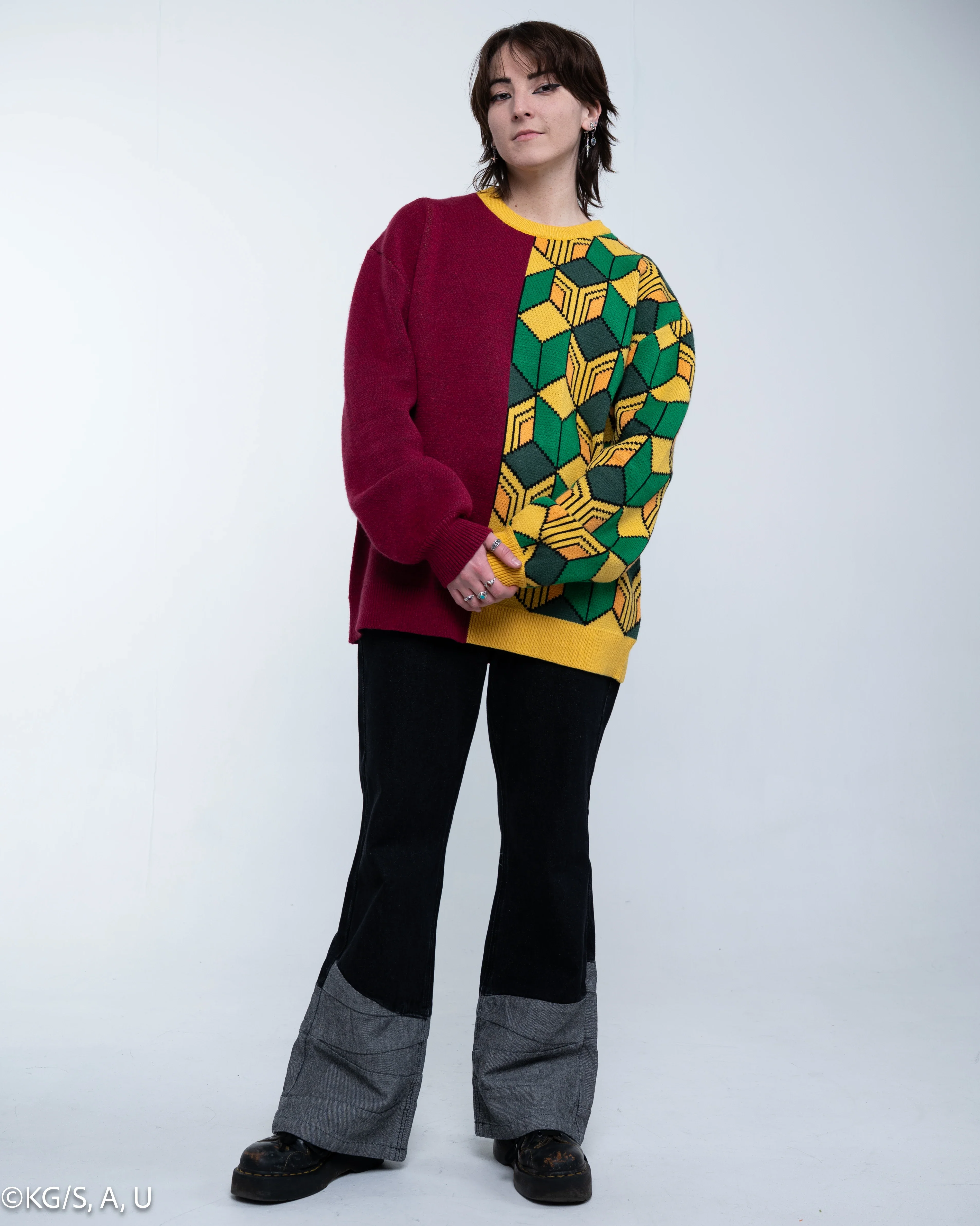 Giyu Sweater - Image 3