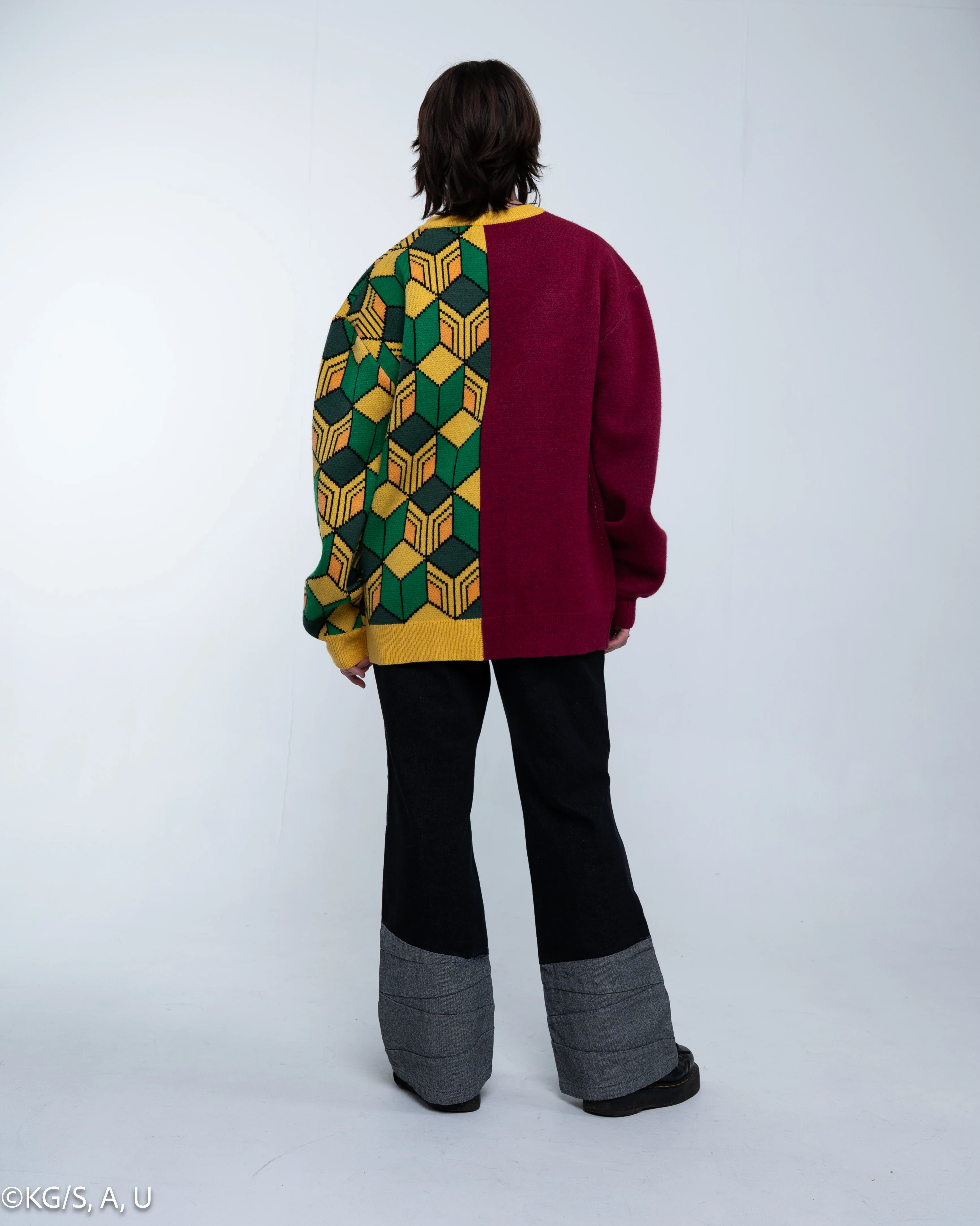 Giyu Sweater - Image 4