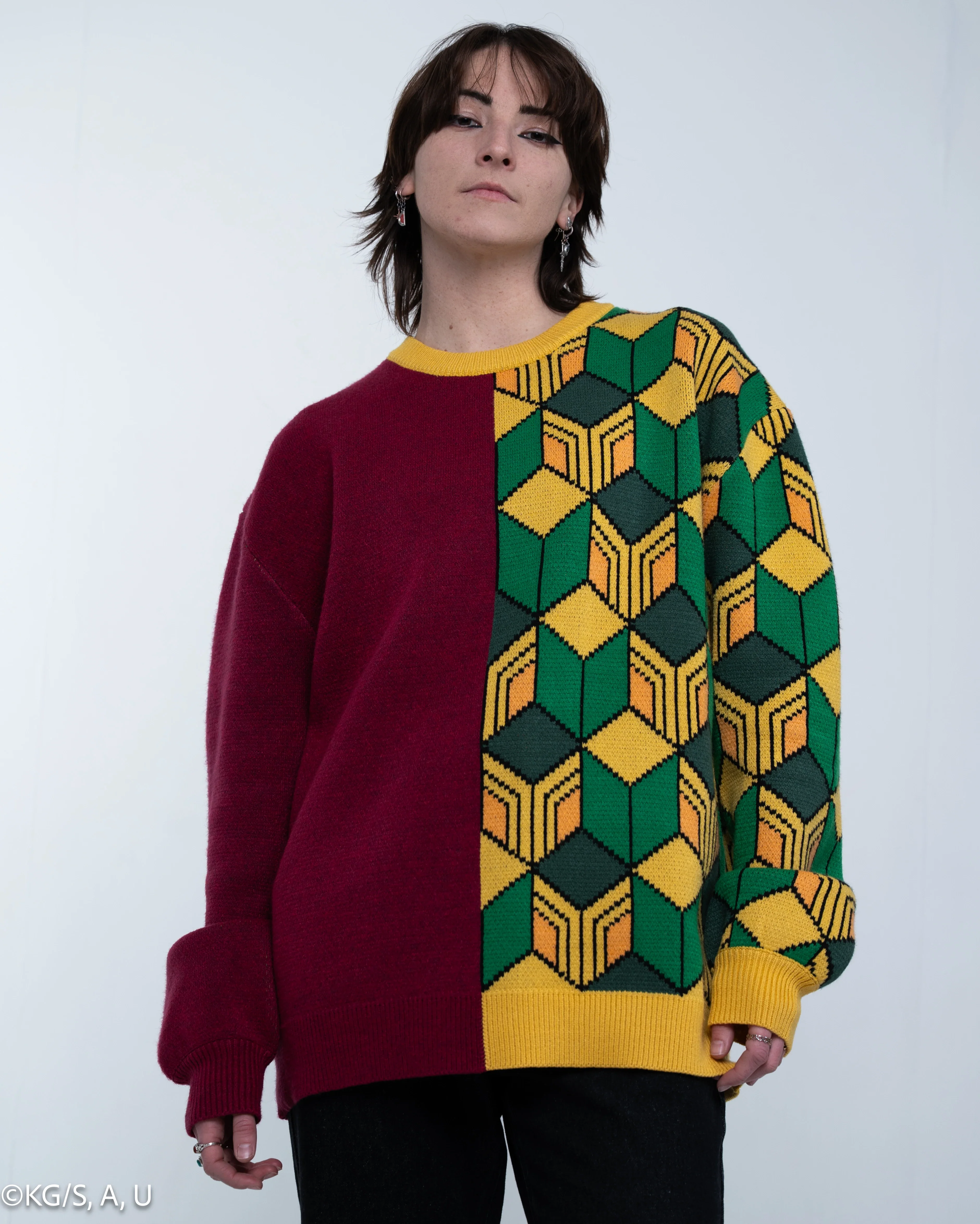 Giyu Sweater - Image 5