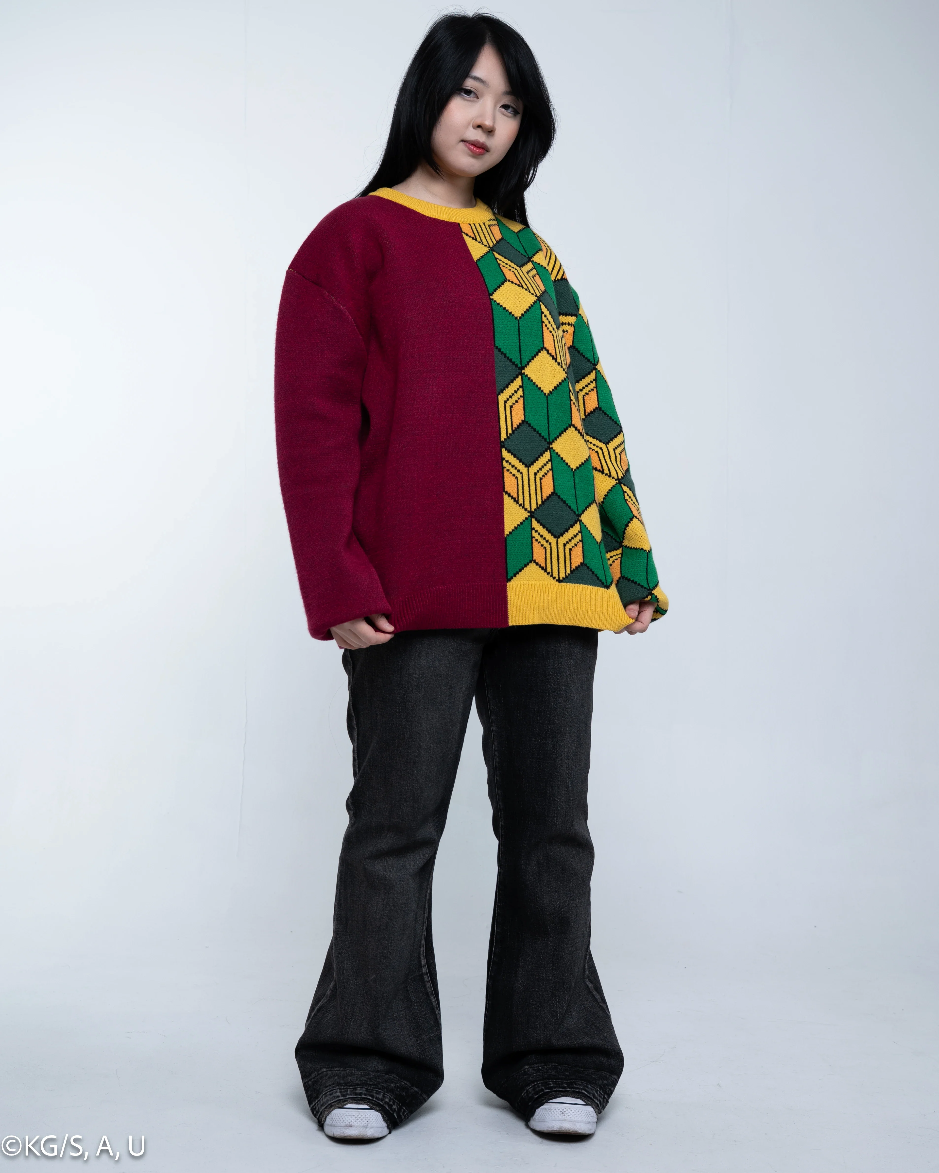 Giyu Sweater - Image 6