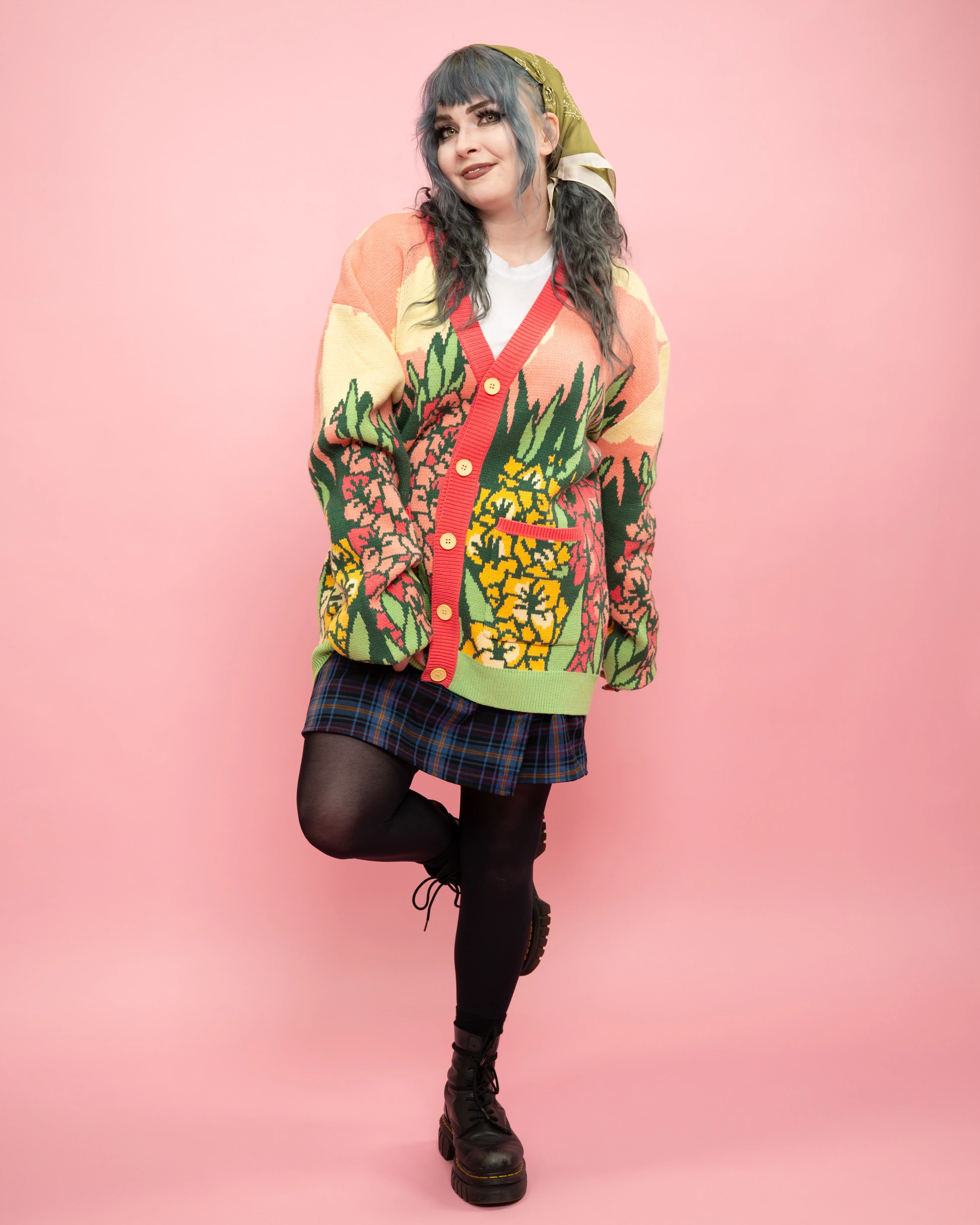Gladiolus Cardigan - Image 3