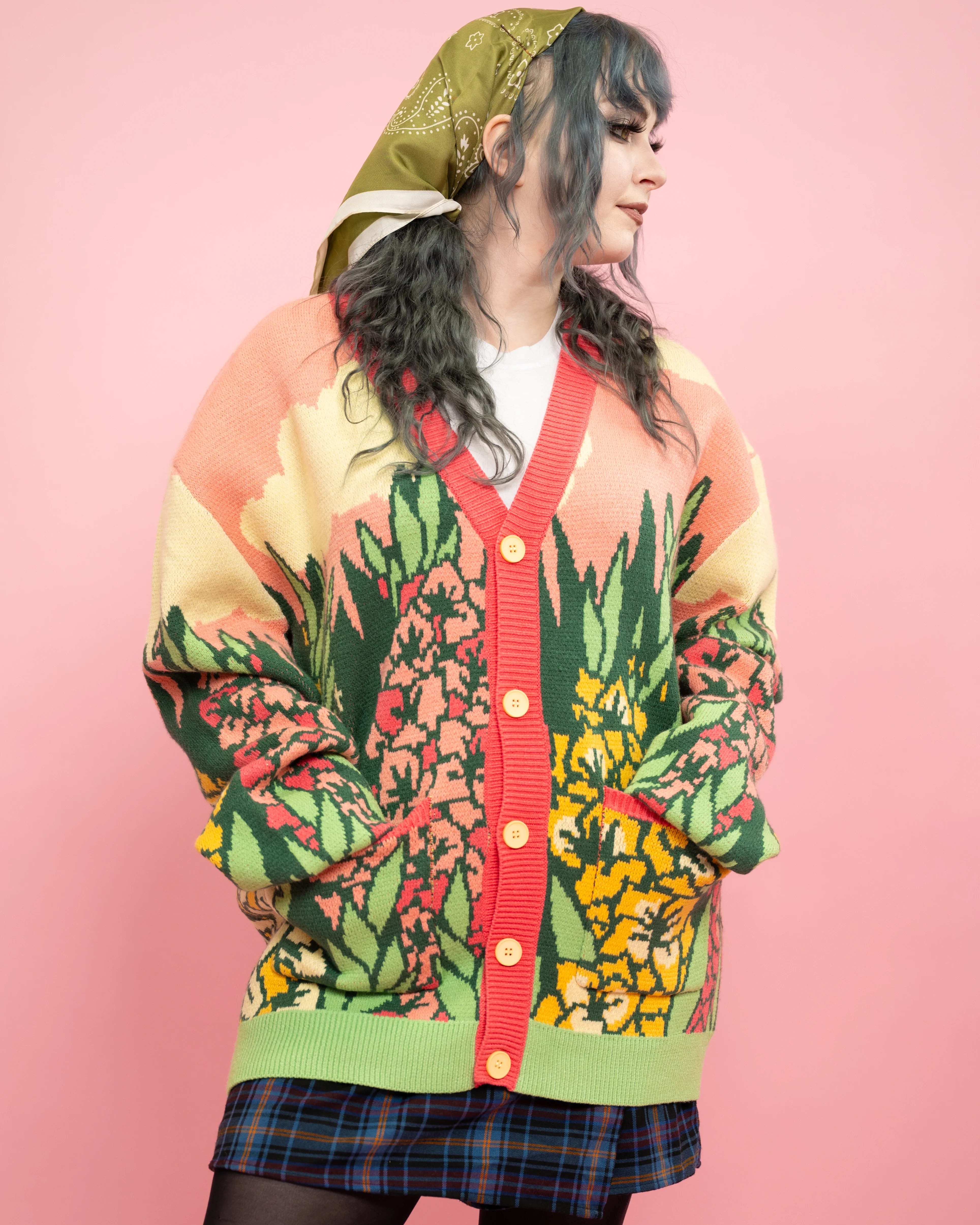 Gladiolus Cardigan - Image 5