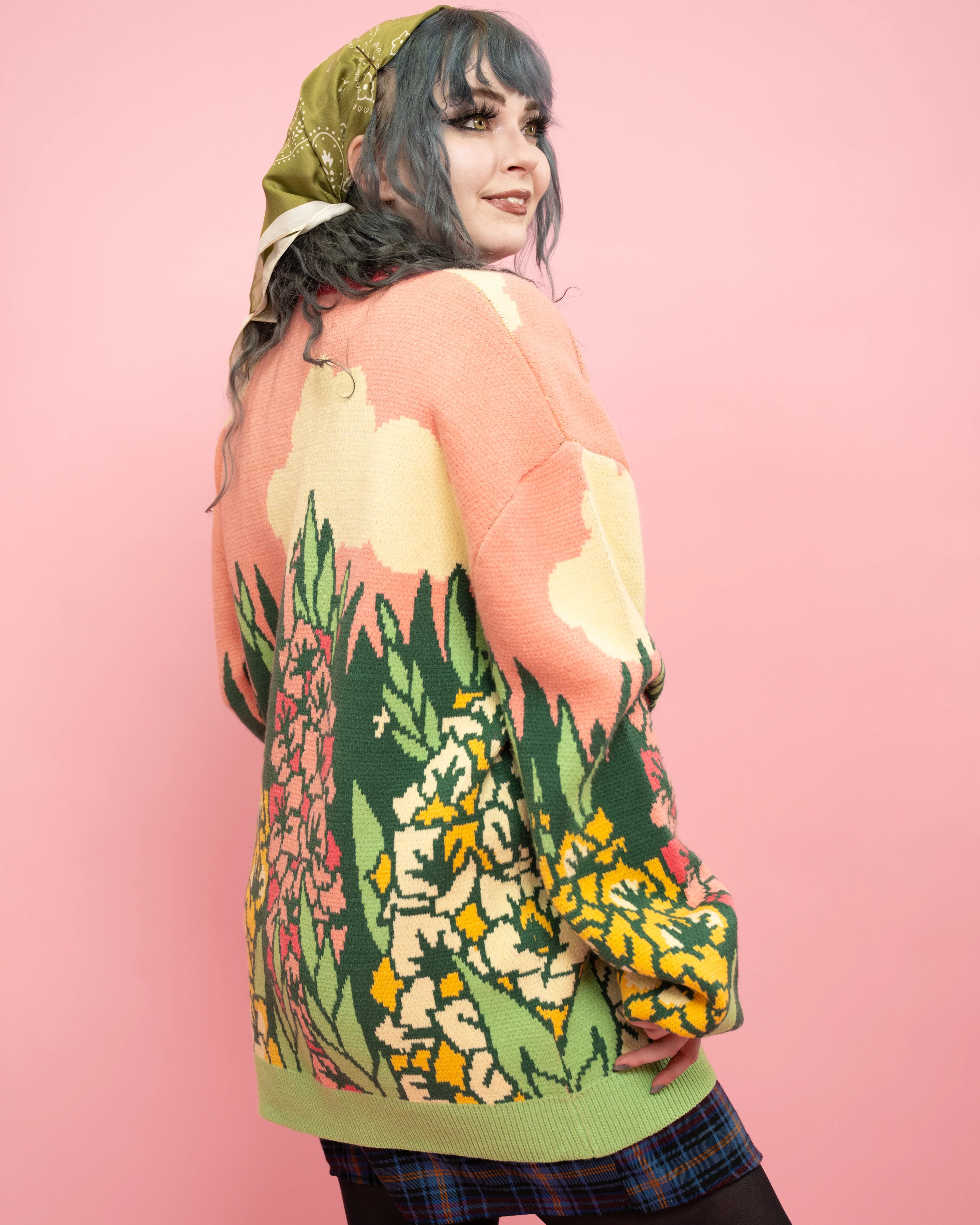 Gladiolus Cardigan - Image 7