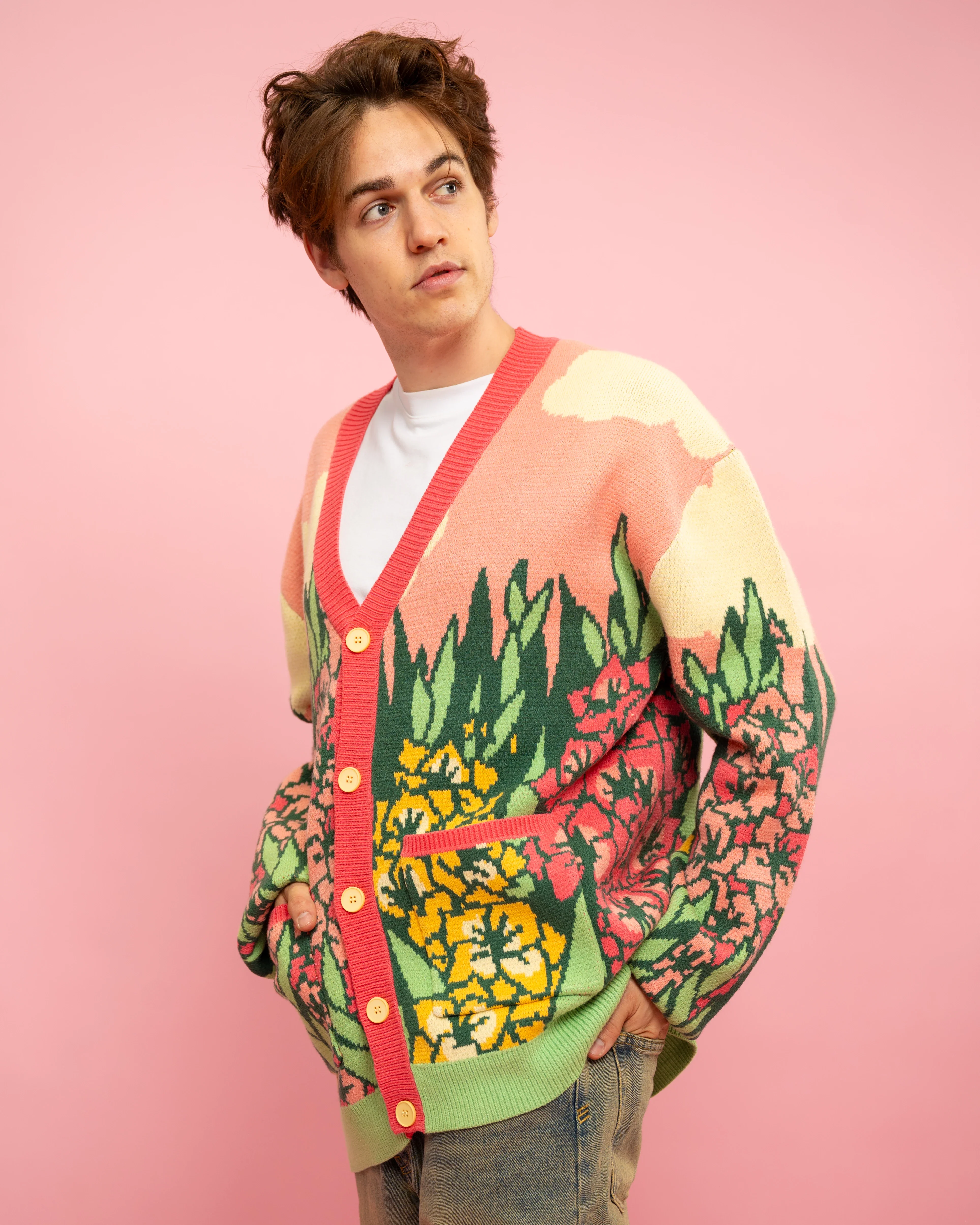 Gladiolus Cardigan - Image 8