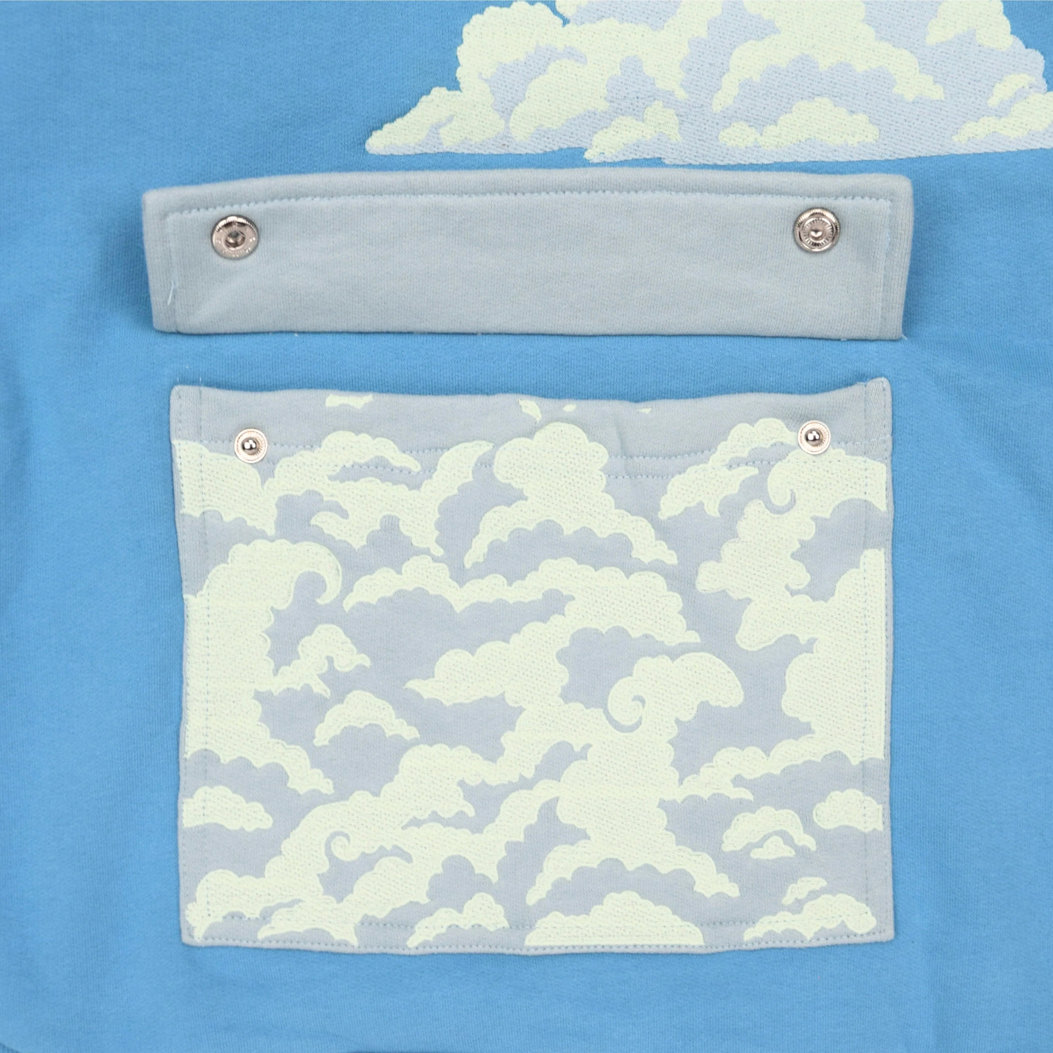 Gliding Frog Daytime Hoodie - Image 10