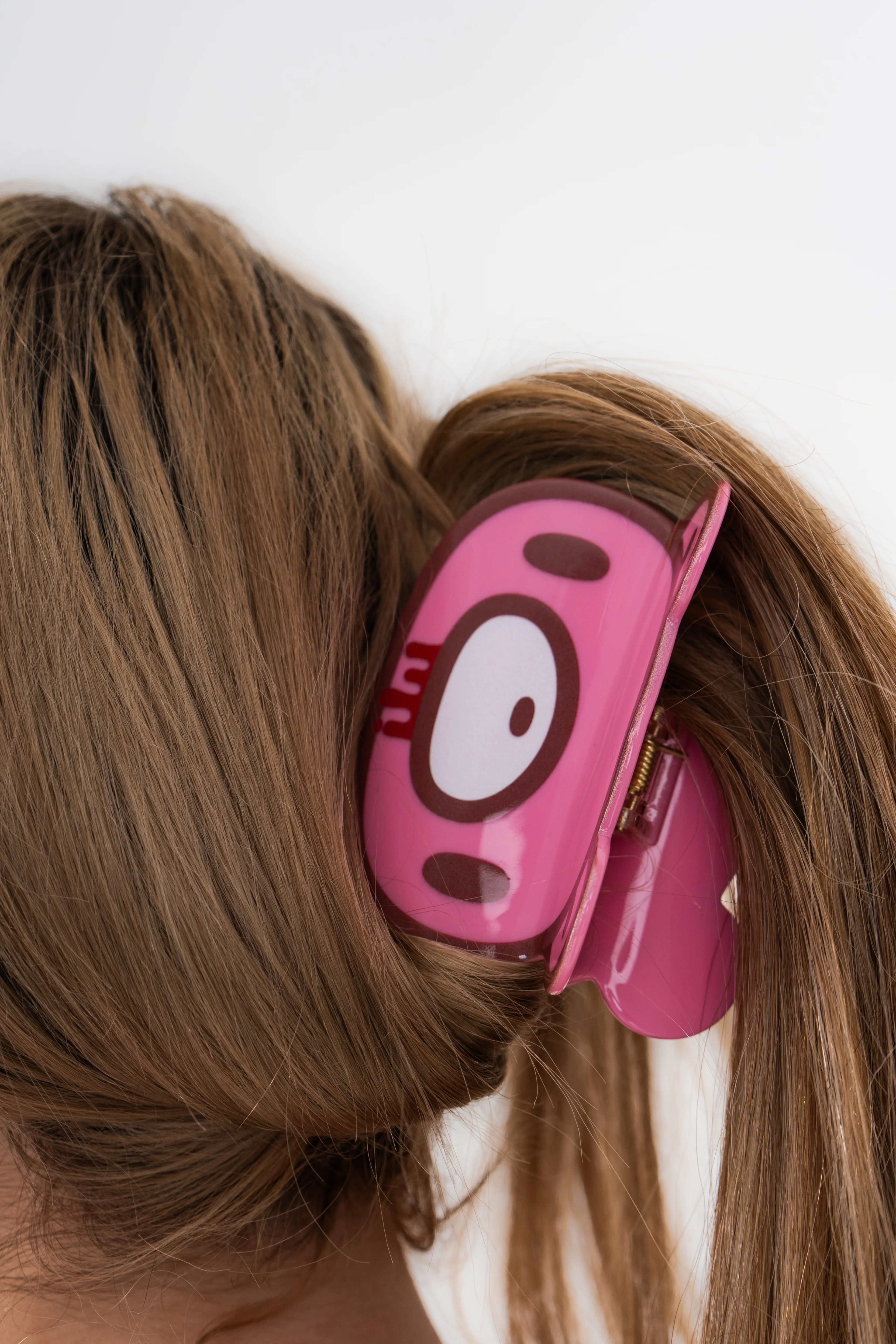 Gloomy Bear Claw Clip - Image 6