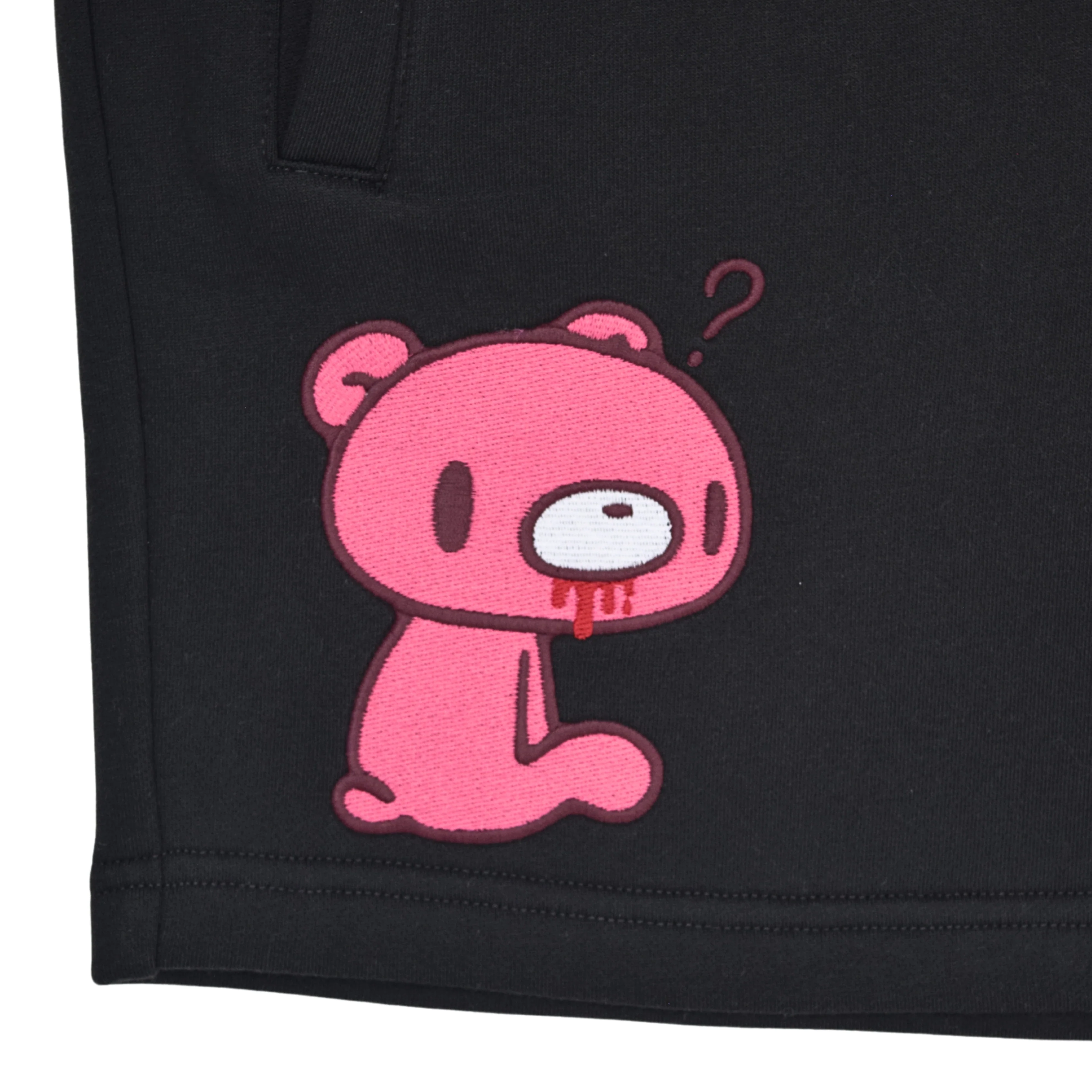 Gloomy Bear Shorts - Image 9