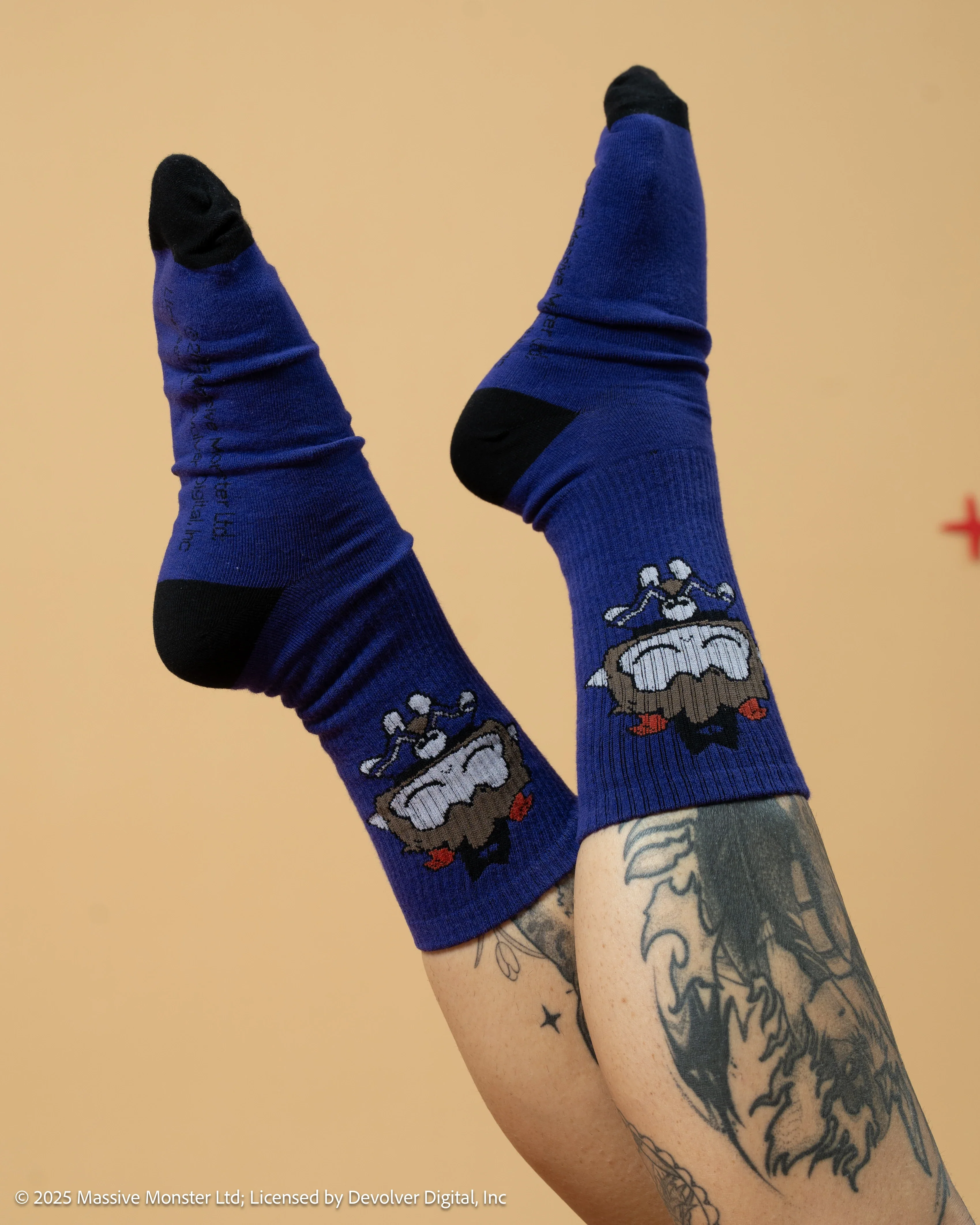 Goat Socks - Image 3